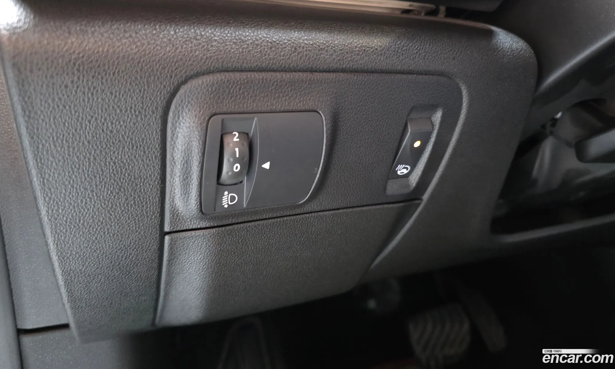 Renault Korea (Samsung) SM6 2017 — 7