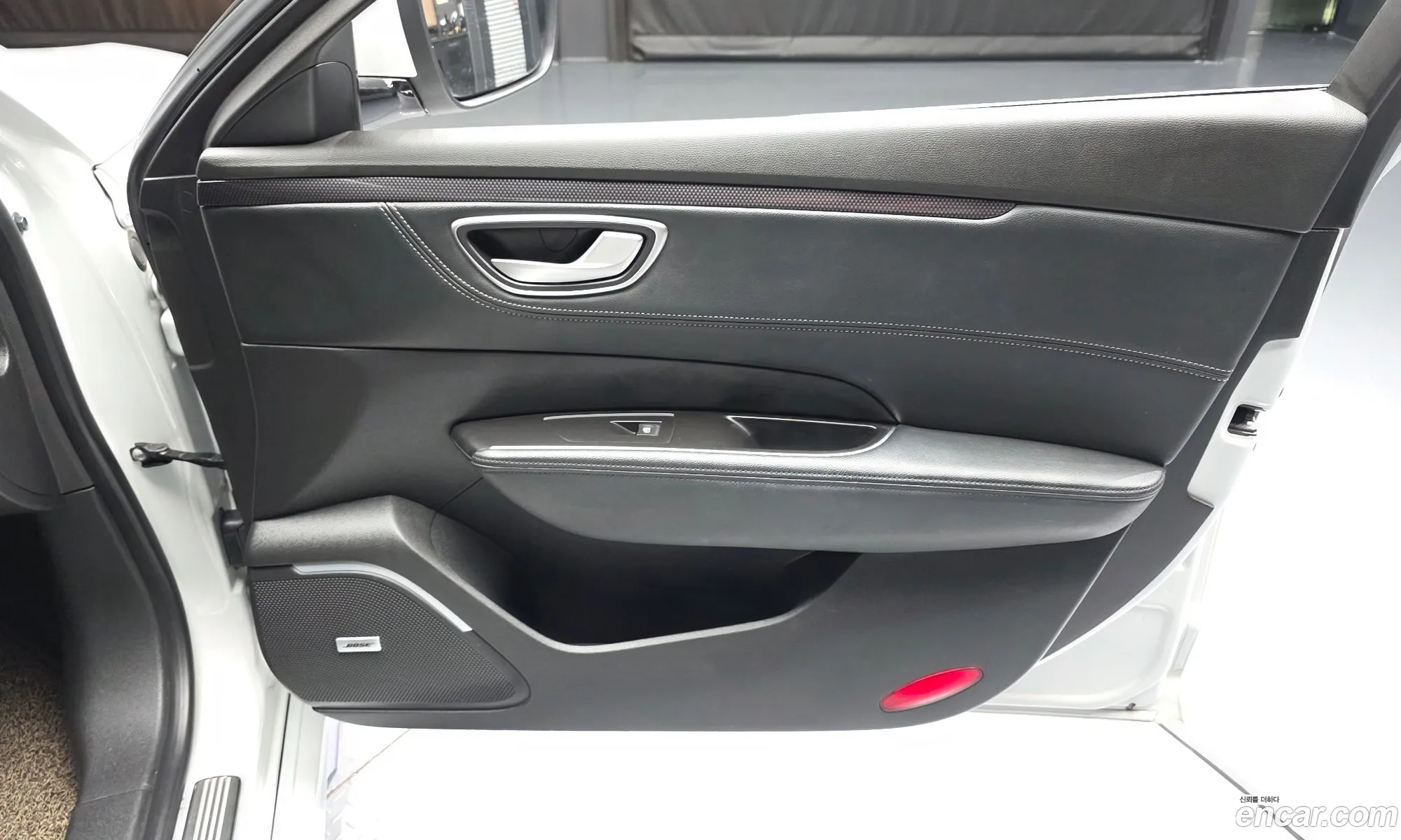 Renault Korea (Samsung) SM6 2017 — 15