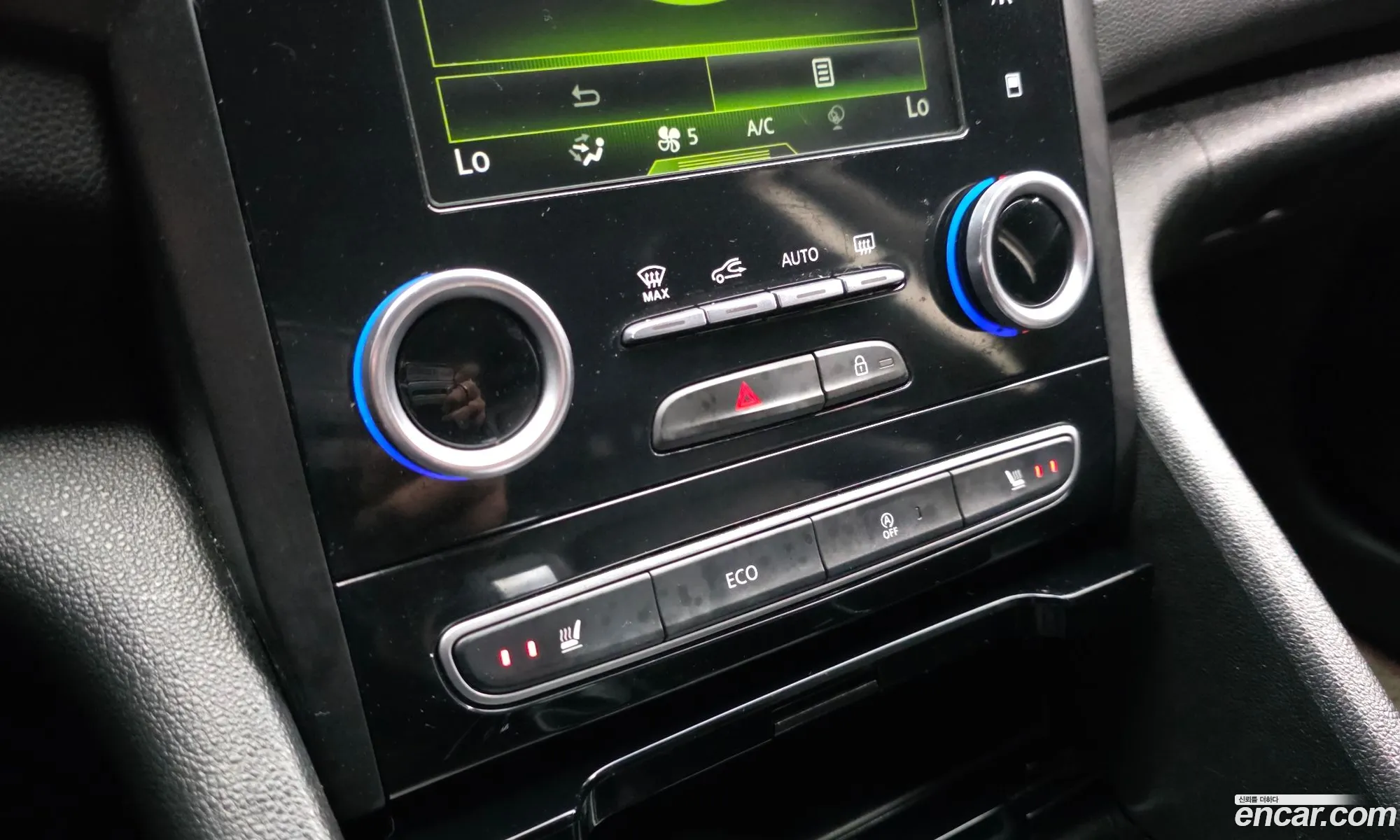 Renault Korea (Samsung) SM6 2017 — 3