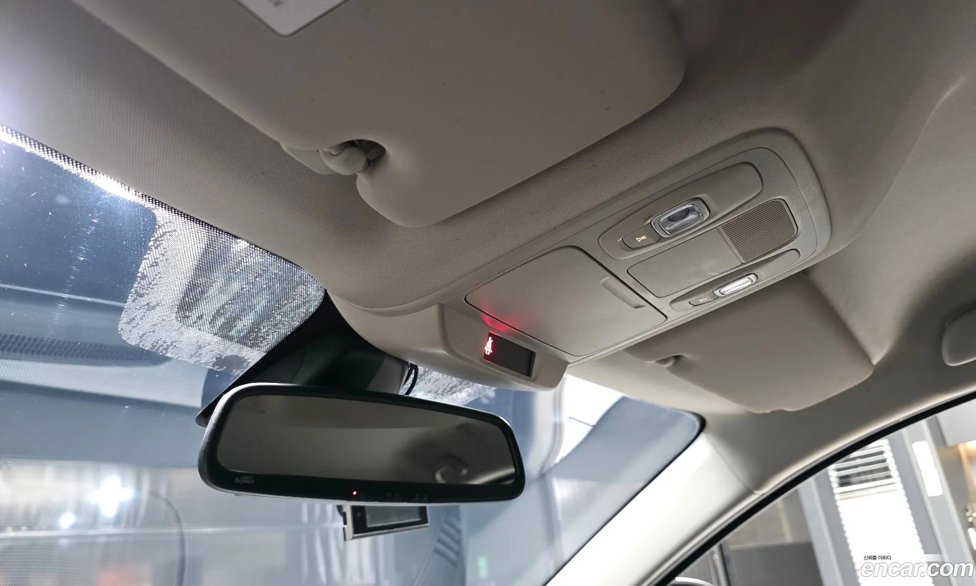 Renault Korea (Samsung) SM6 2017 — 22
