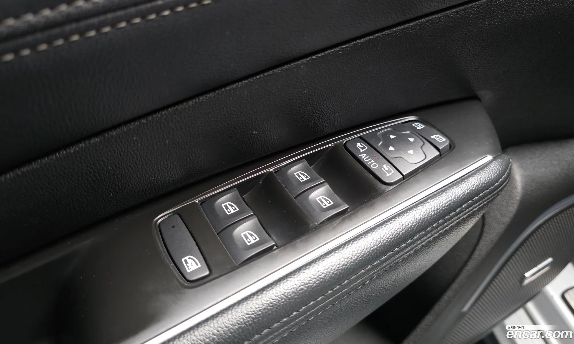 Renault Korea (Samsung) SM6 2017 — 19