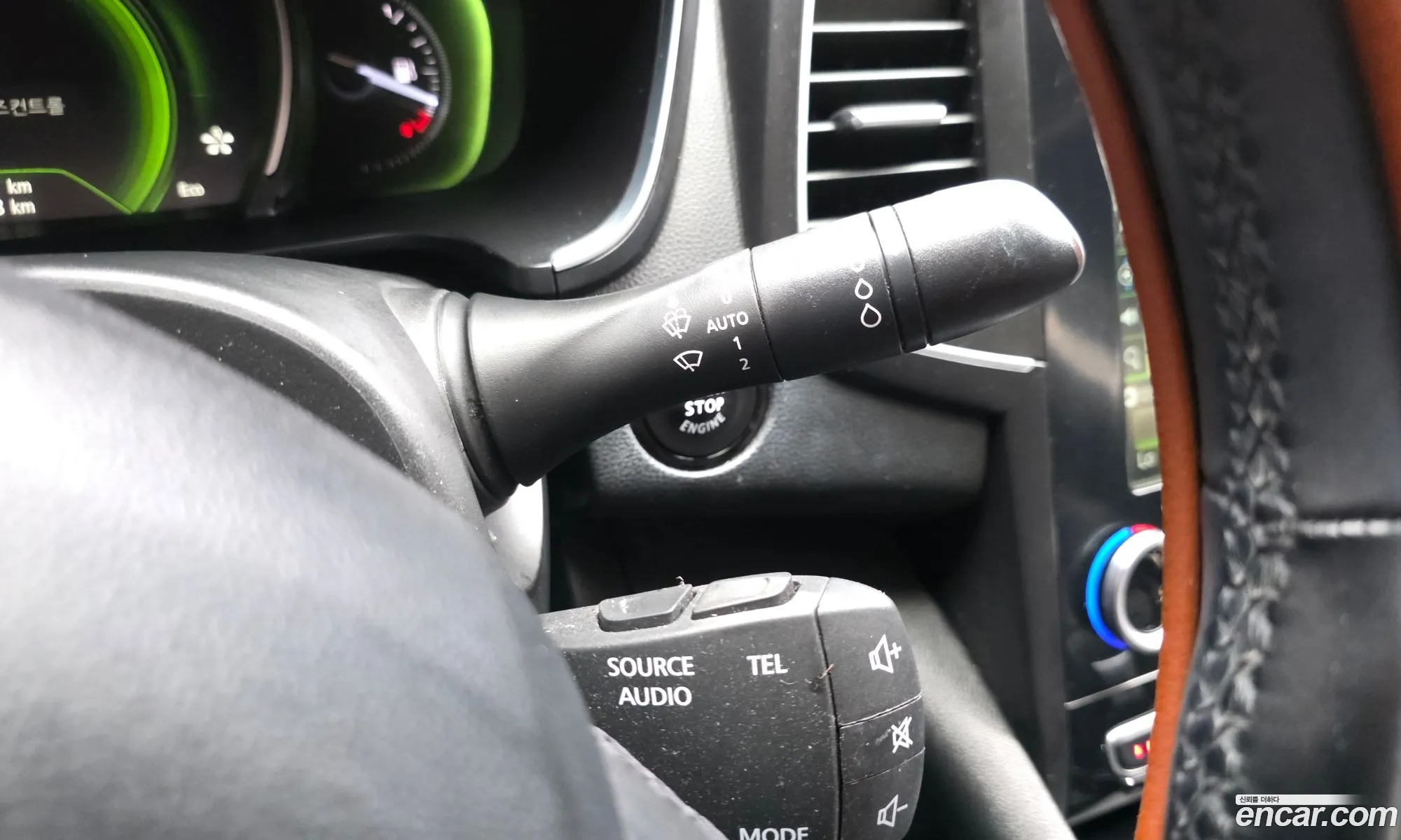 Renault Korea (Samsung) SM6 2017 — 23