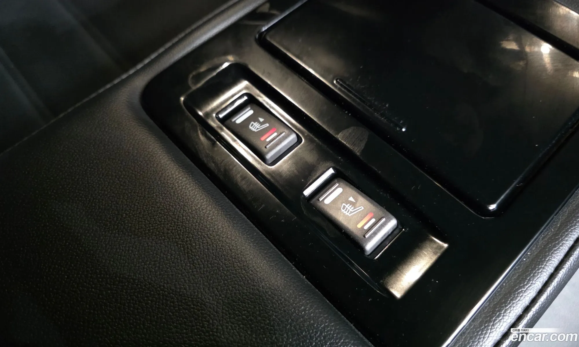 Renault Korea (Samsung) SM6 2017 — 4