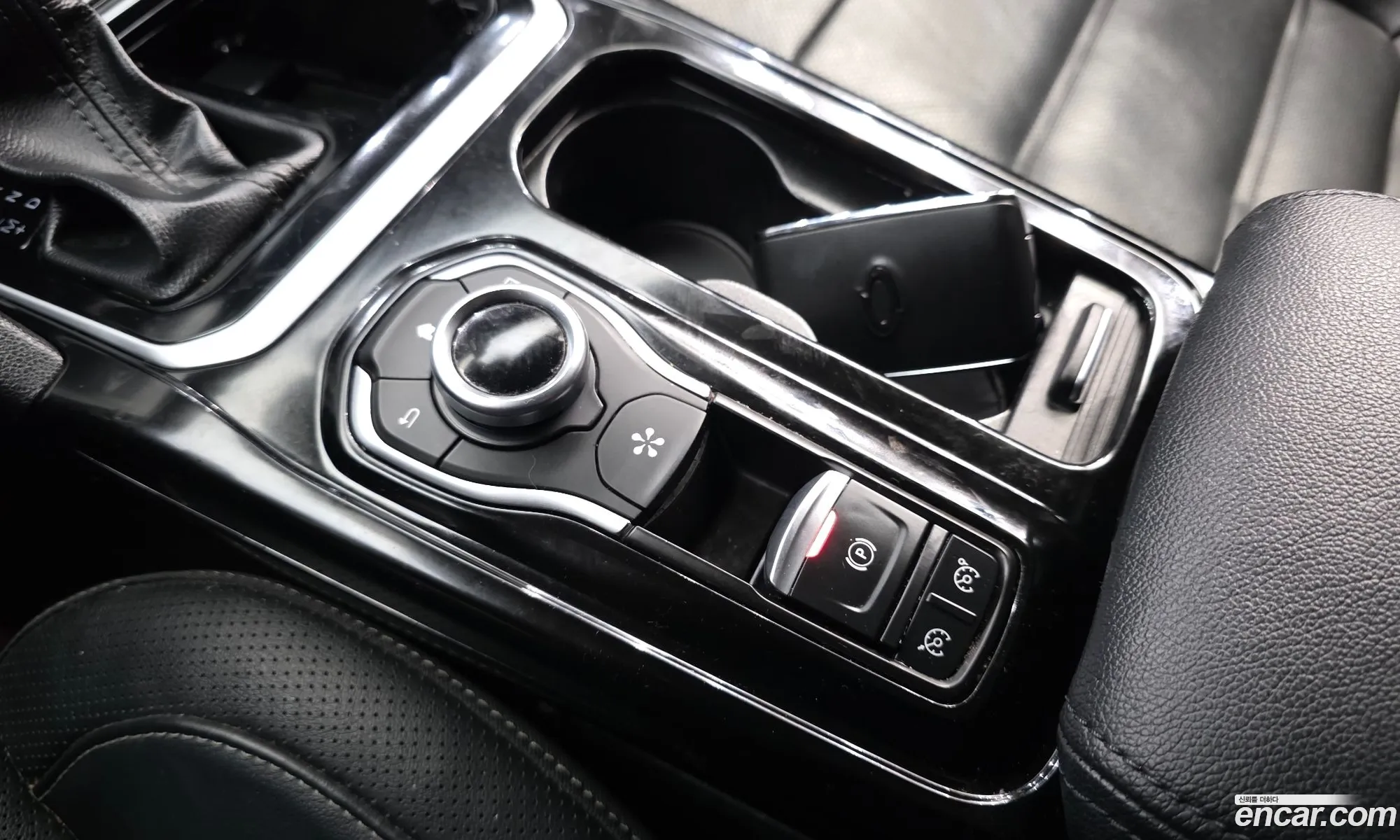 Renault Korea (Samsung) SM6 2017 — 26