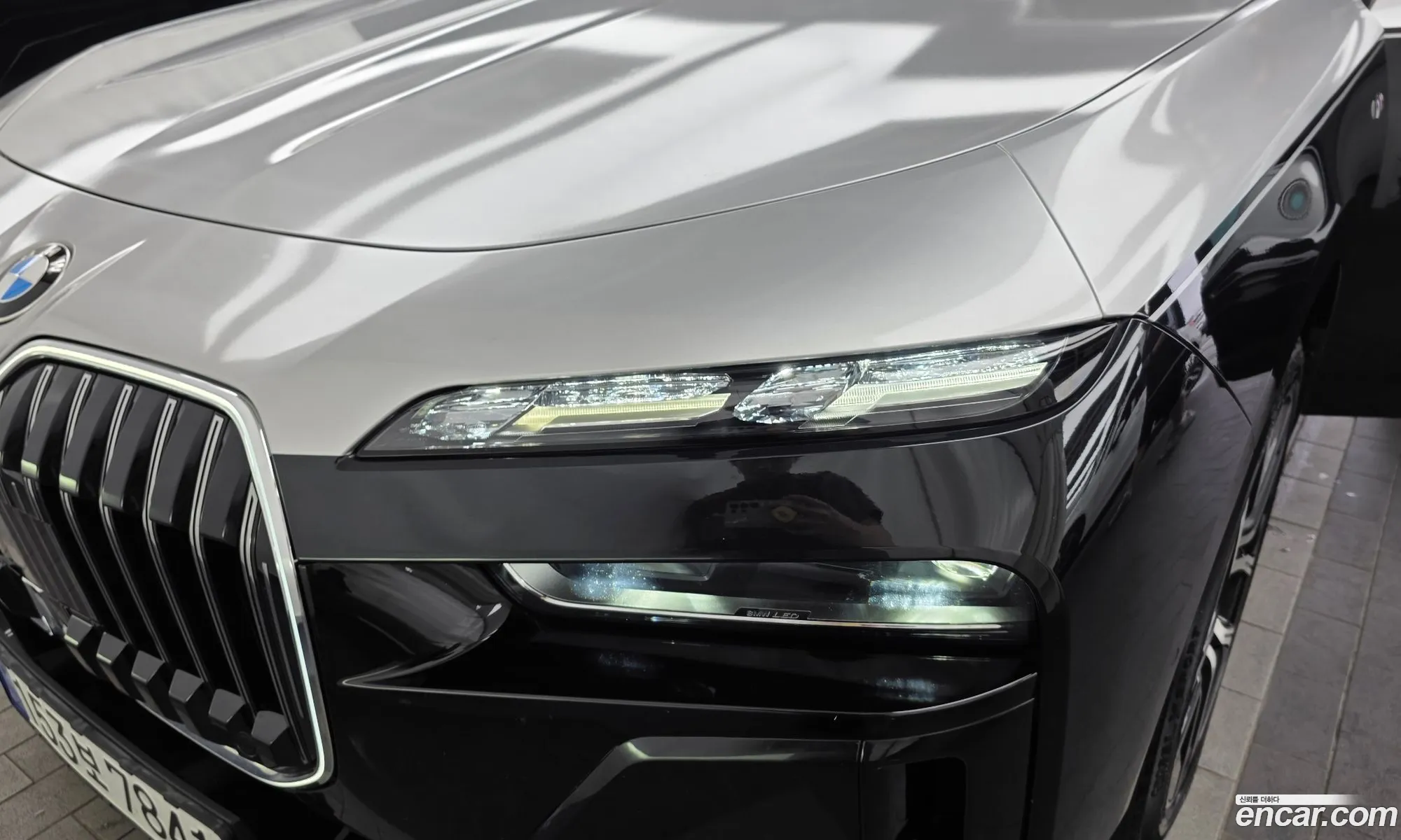 BMW 7 Series 2023 — 36