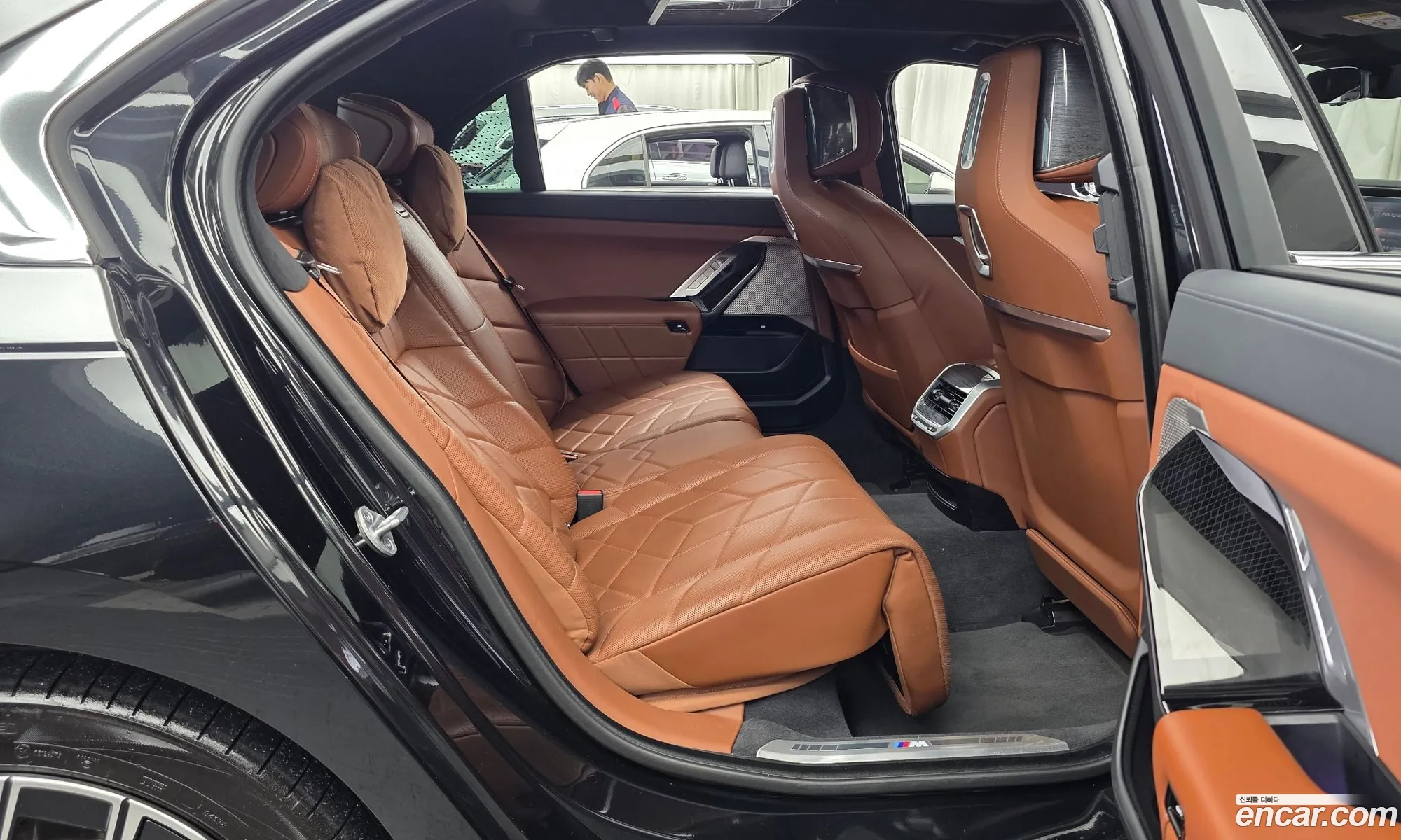 BMW 7 Series 2023 — 26