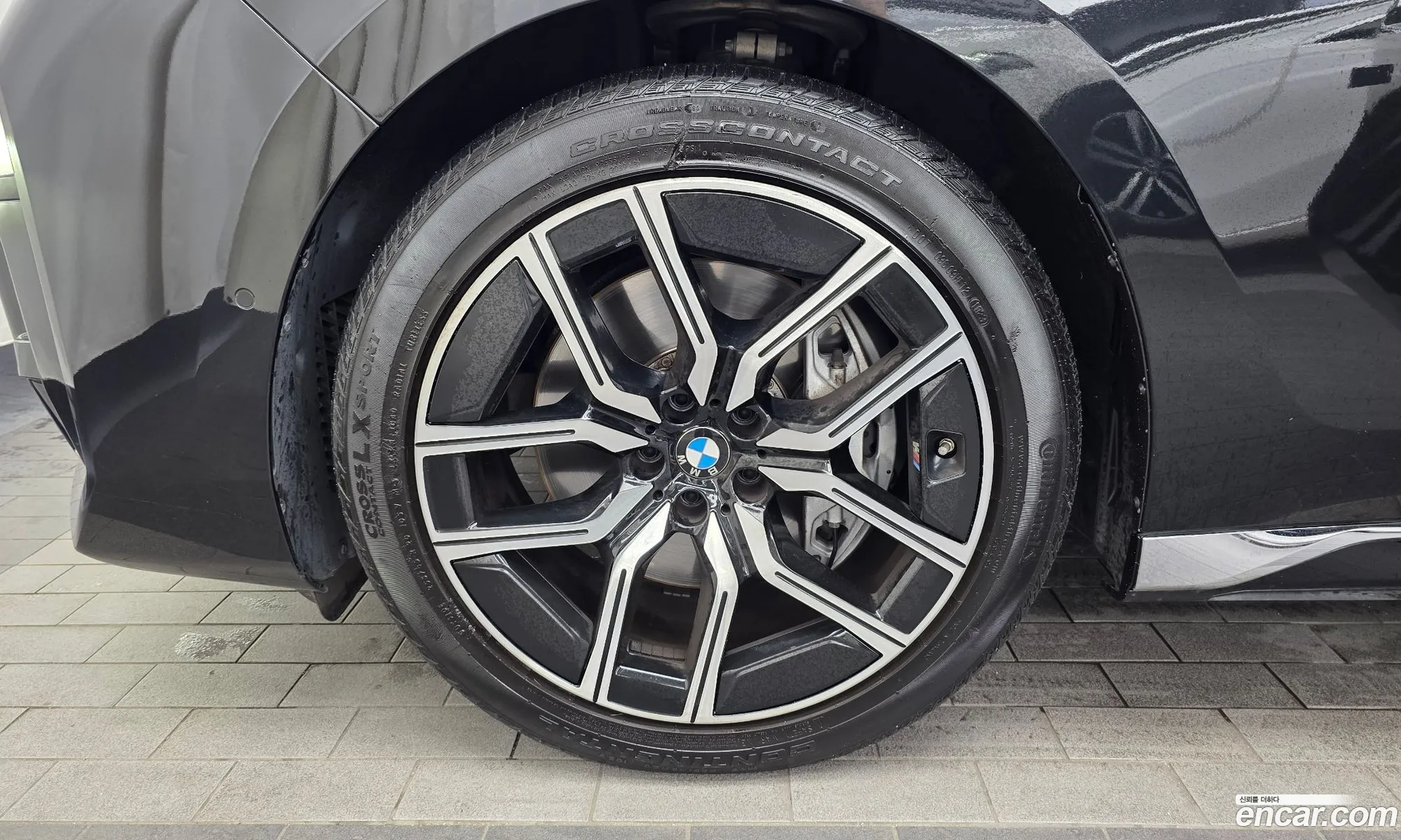BMW 7 Series 2023 — 4
