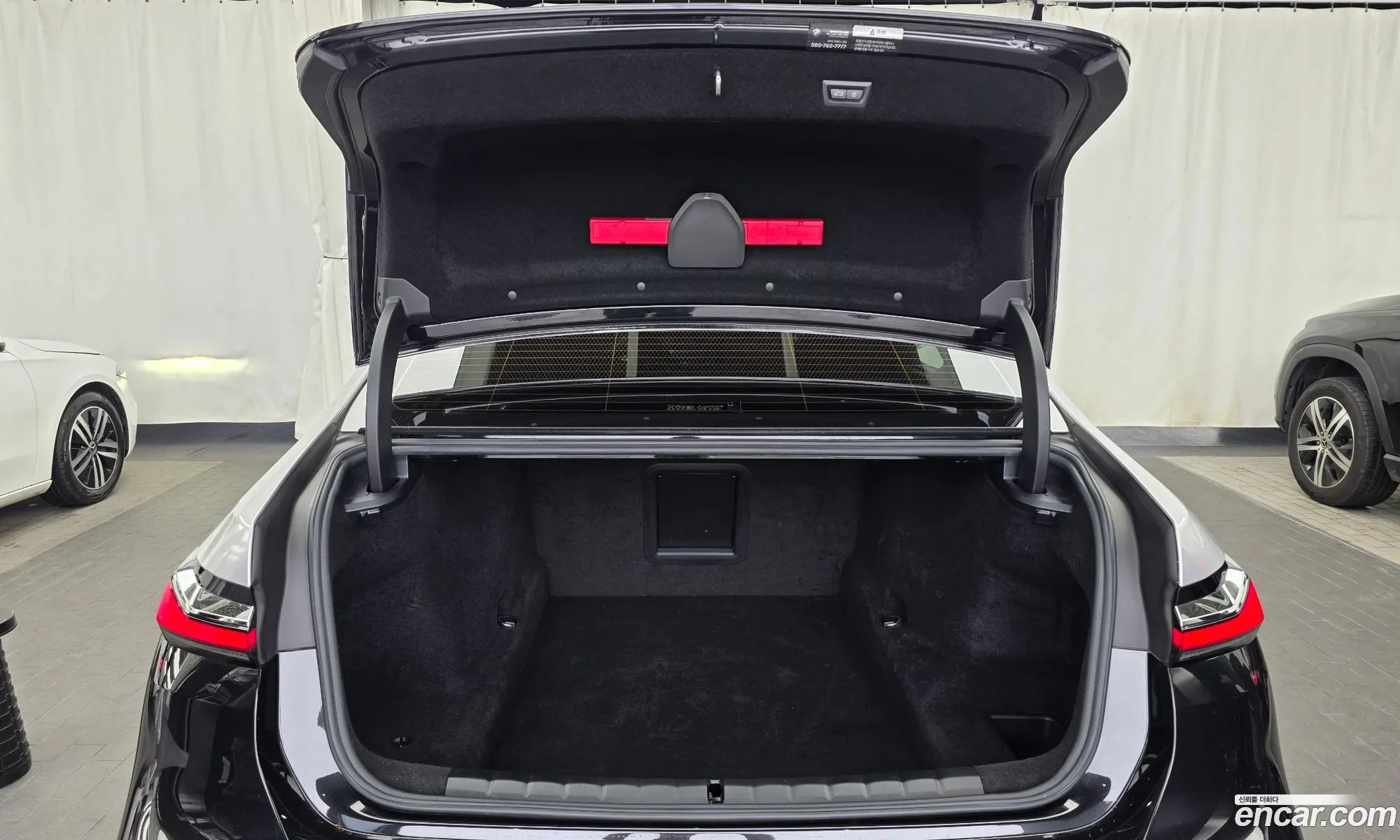 BMW 7 Series 2023 — 29