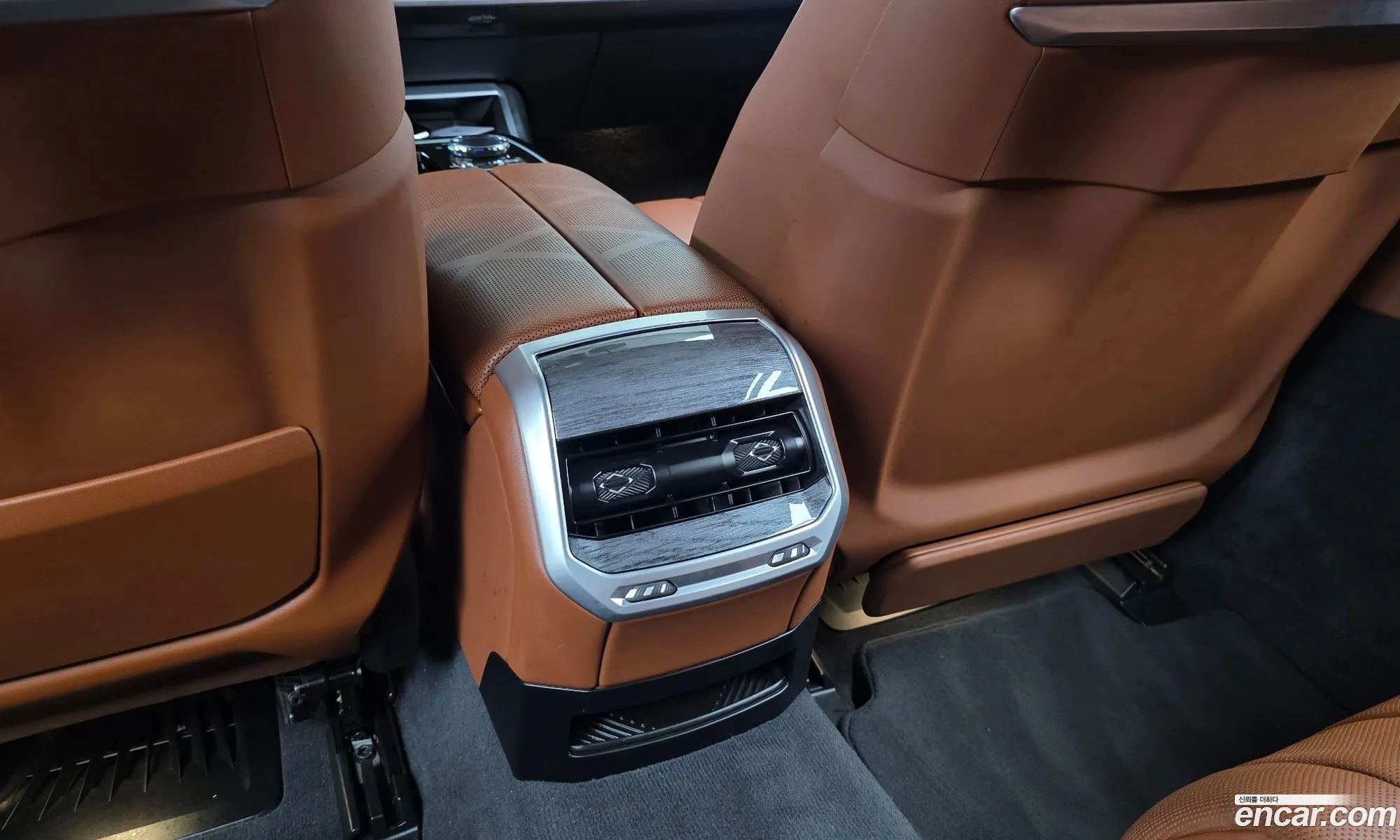 BMW 7 Series 2023 — 17