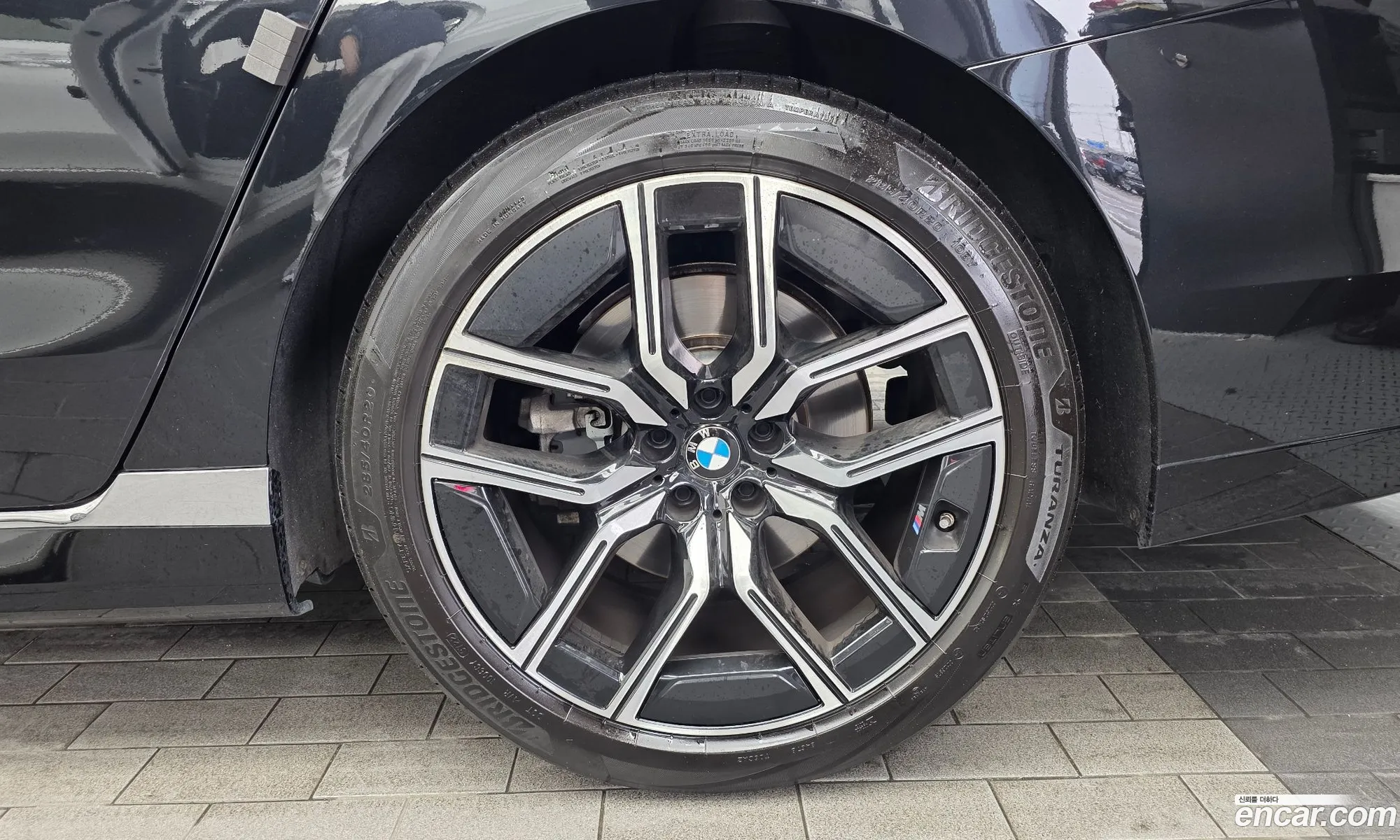 BMW 7 Series 2023 — 31