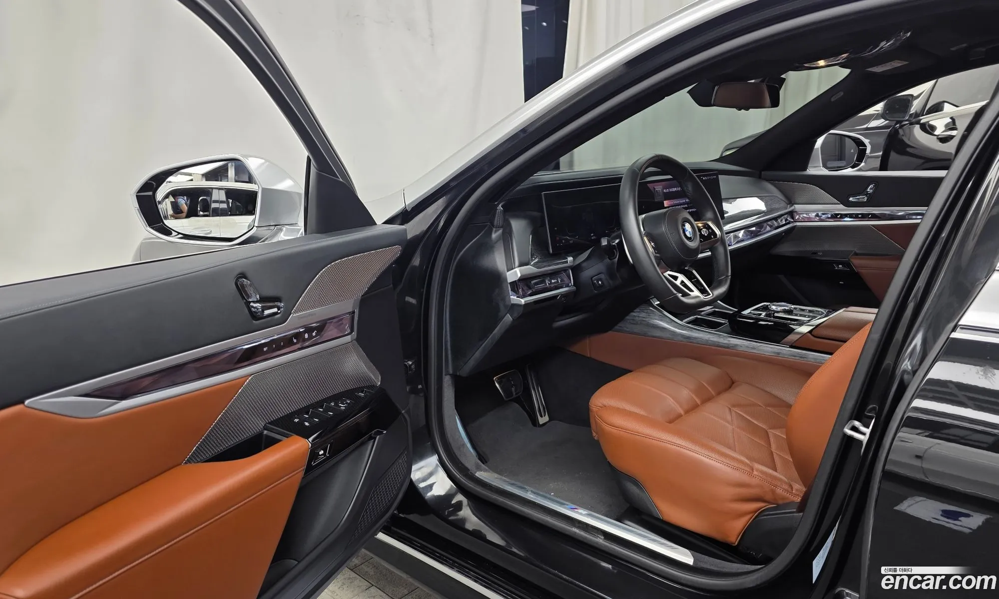 BMW 7 Series 2023 — 18