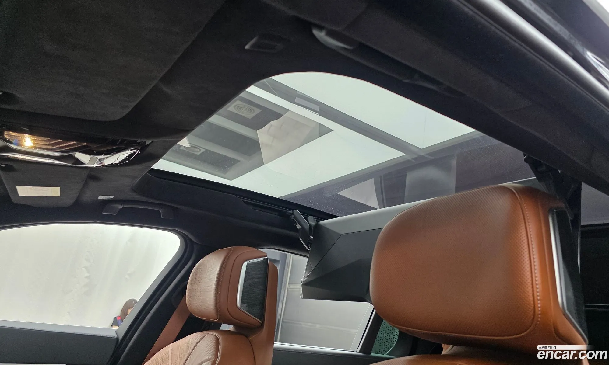 BMW 7 Series 2023 — 13