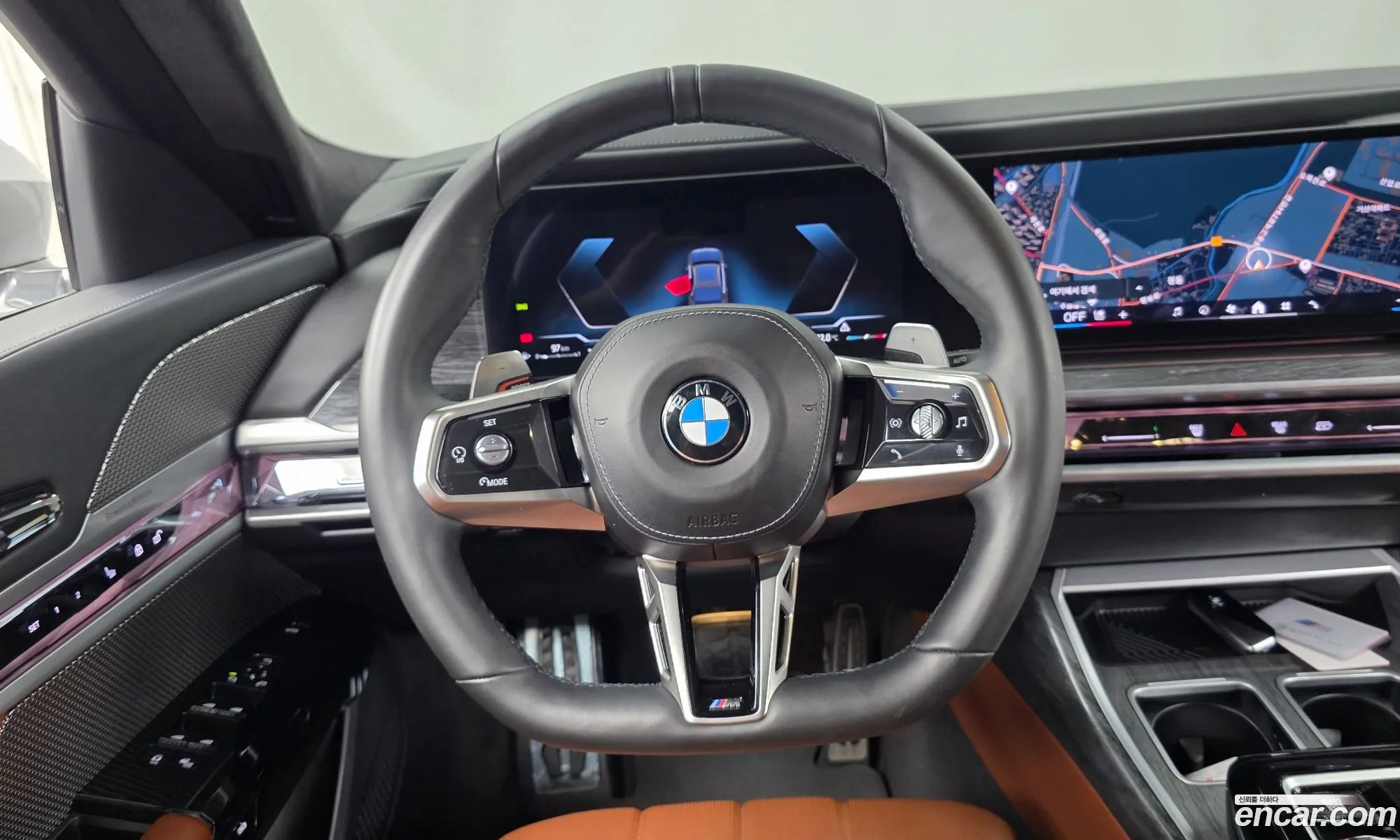 BMW 7 Series 2023 — 33