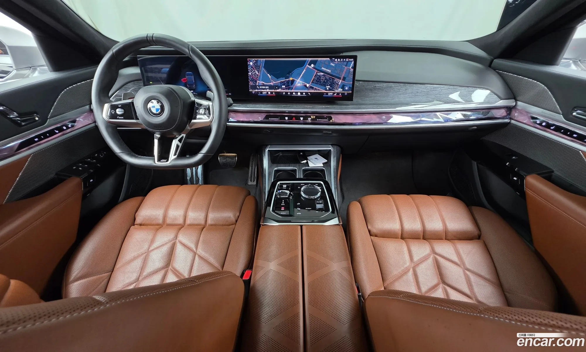 BMW 7 Series 2023 — 27