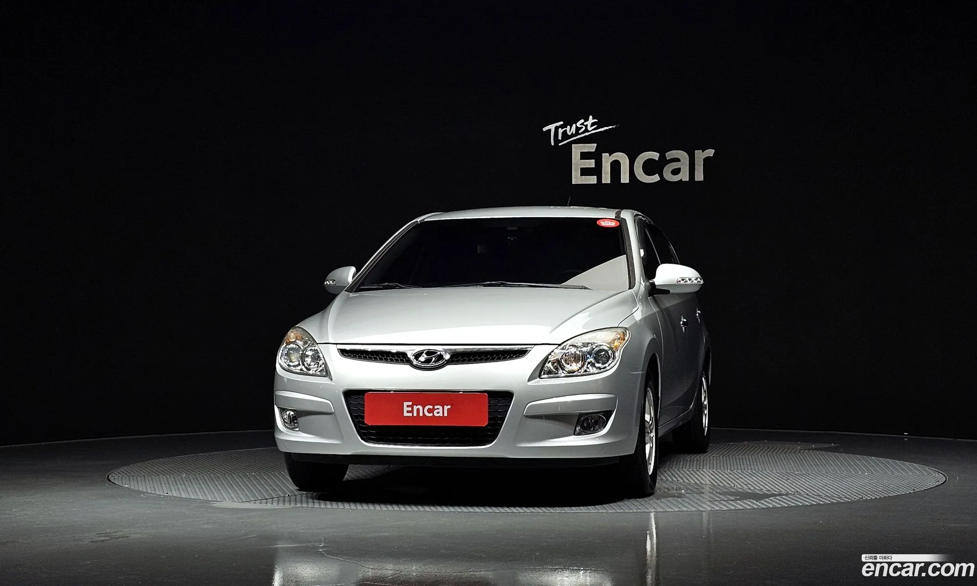 Hyundai i30 2009 — 13