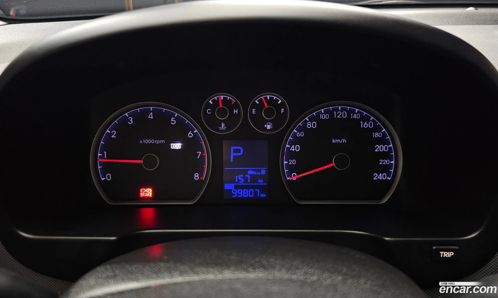 Hyundai i30 2009 — 6