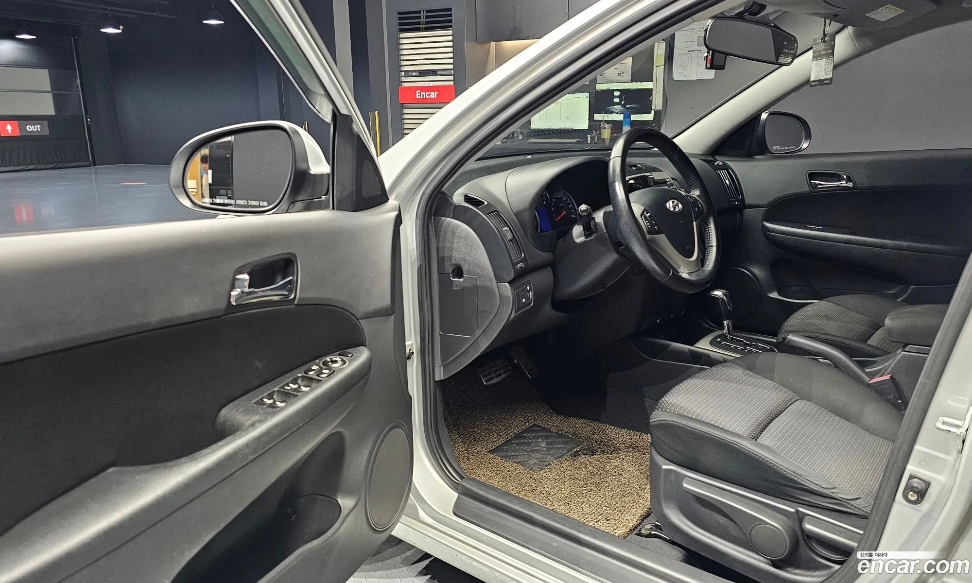Hyundai i30 2009 — 9