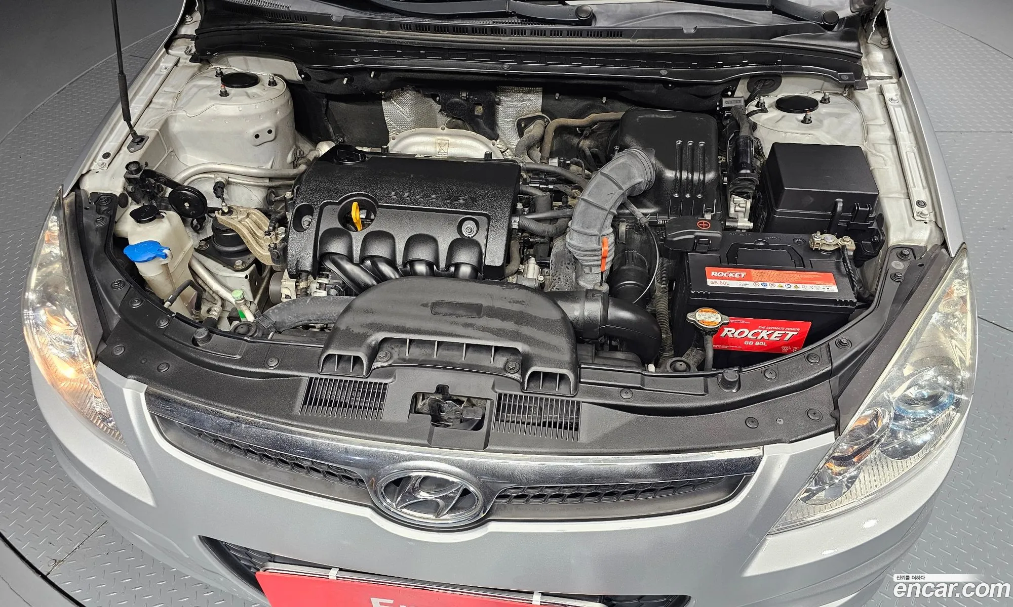 Hyundai i30 2009 — 14