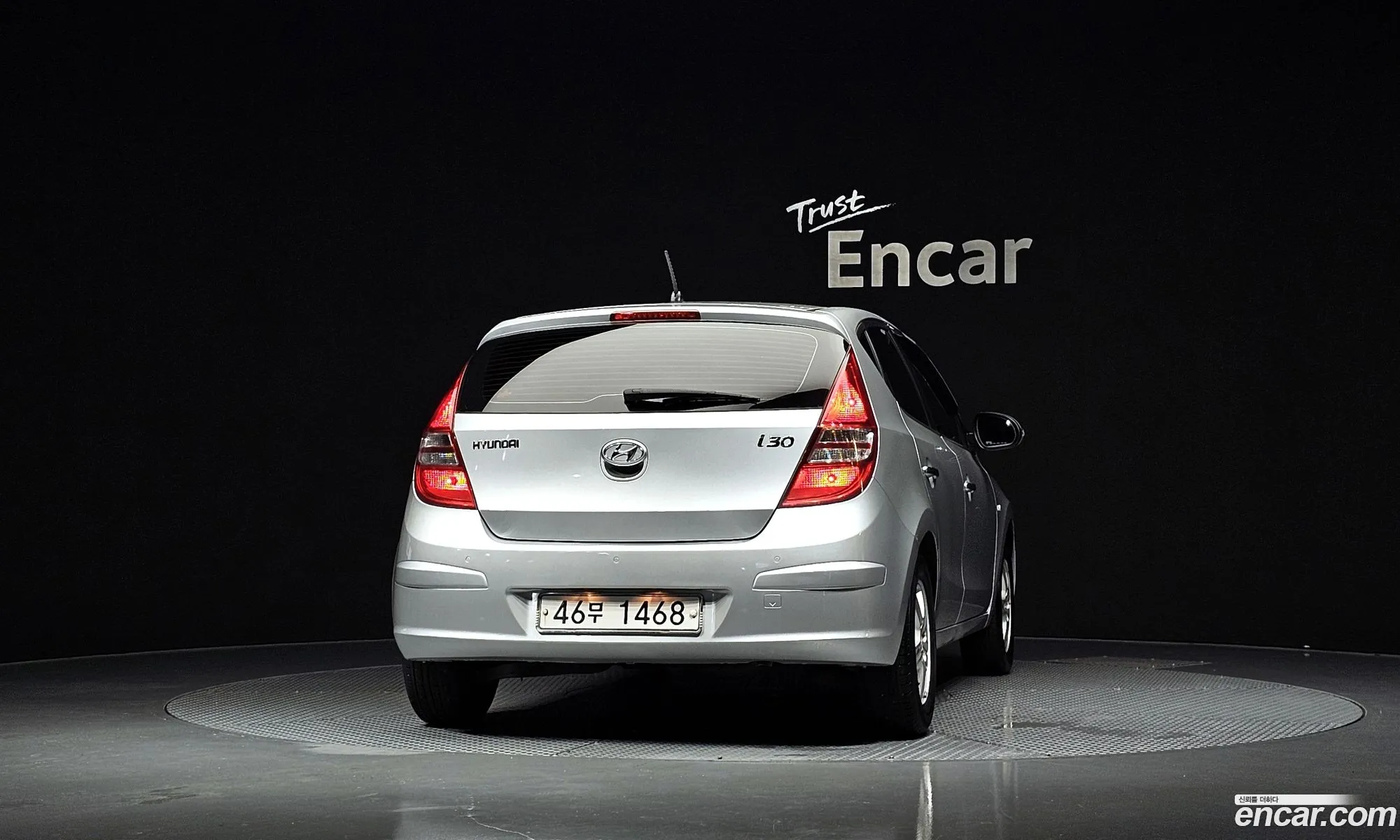 Hyundai i30 2009 — 18