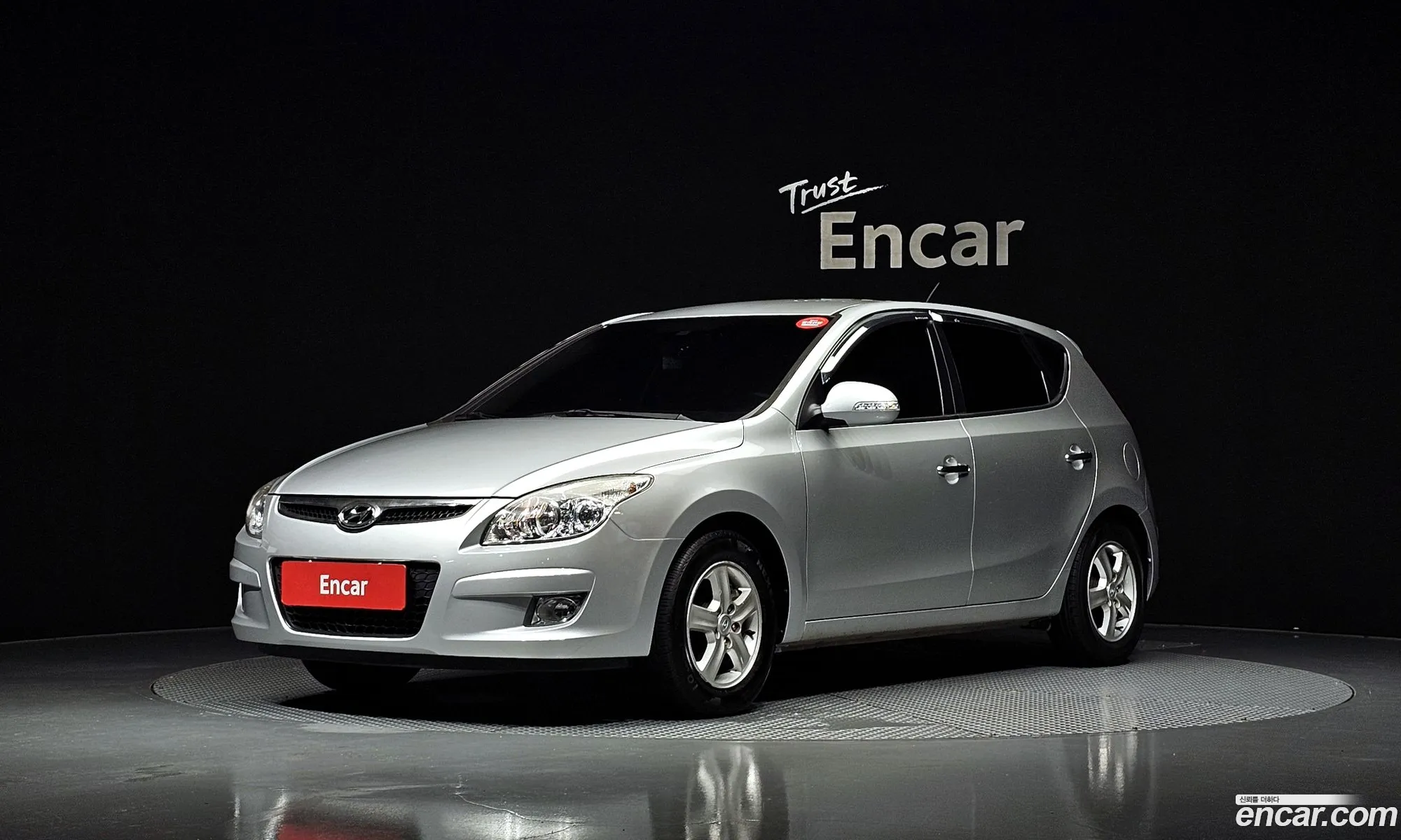 Hyundai i30 2009 — 5