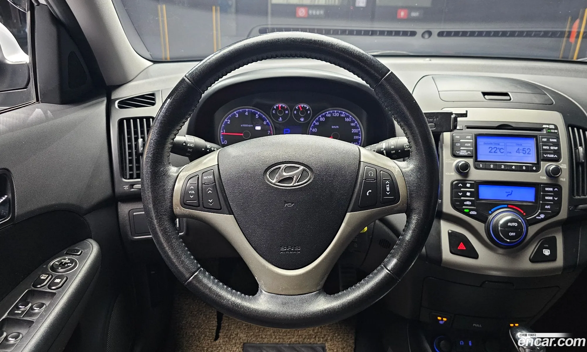 Hyundai i30 2009 — 19
