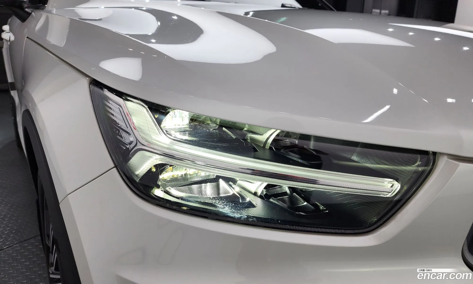 Volvo XC40 2022 — 16
