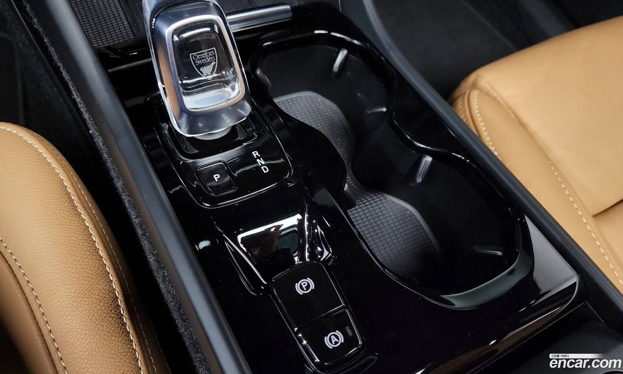 Volvo XC40 2022 — 7