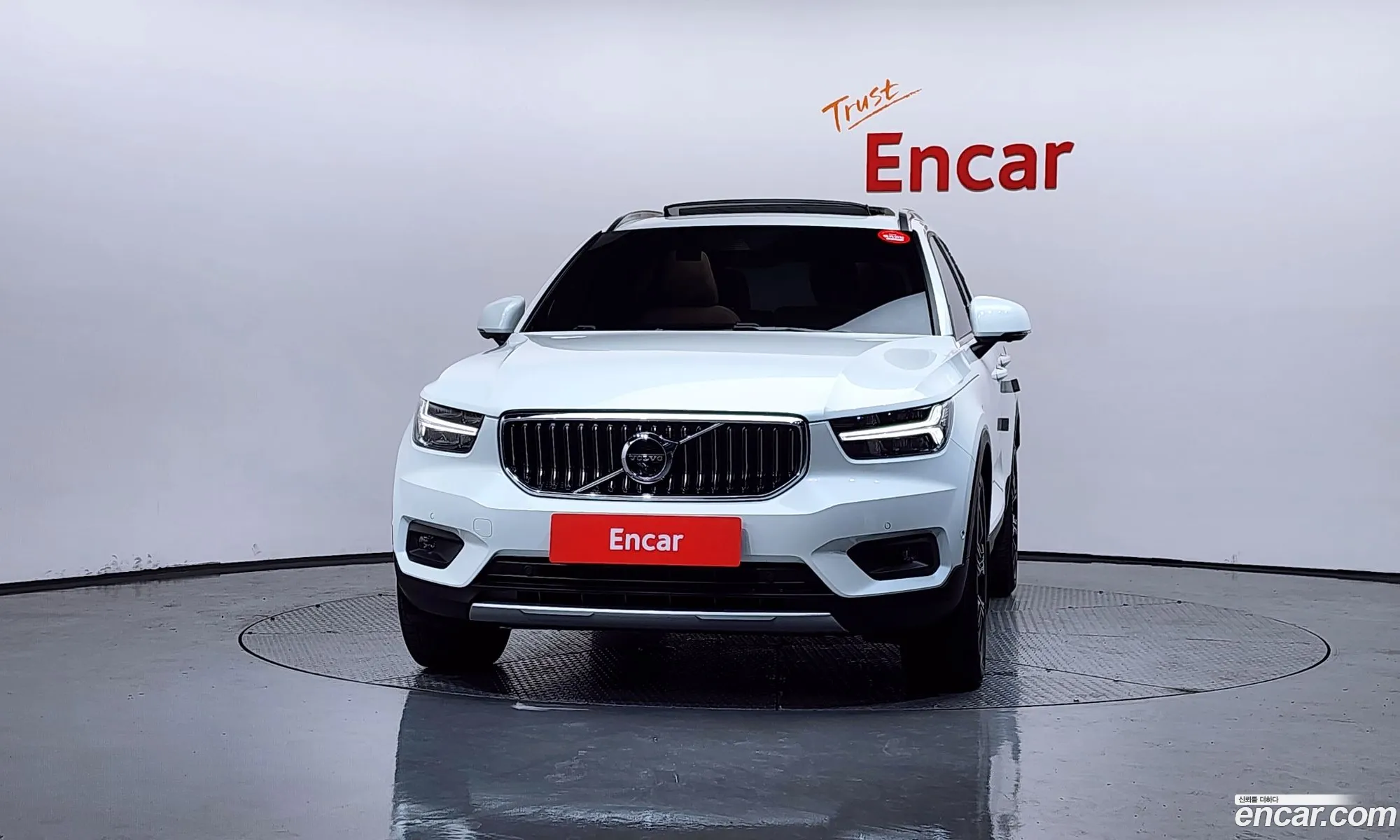 Volvo XC40 2022 — 29
