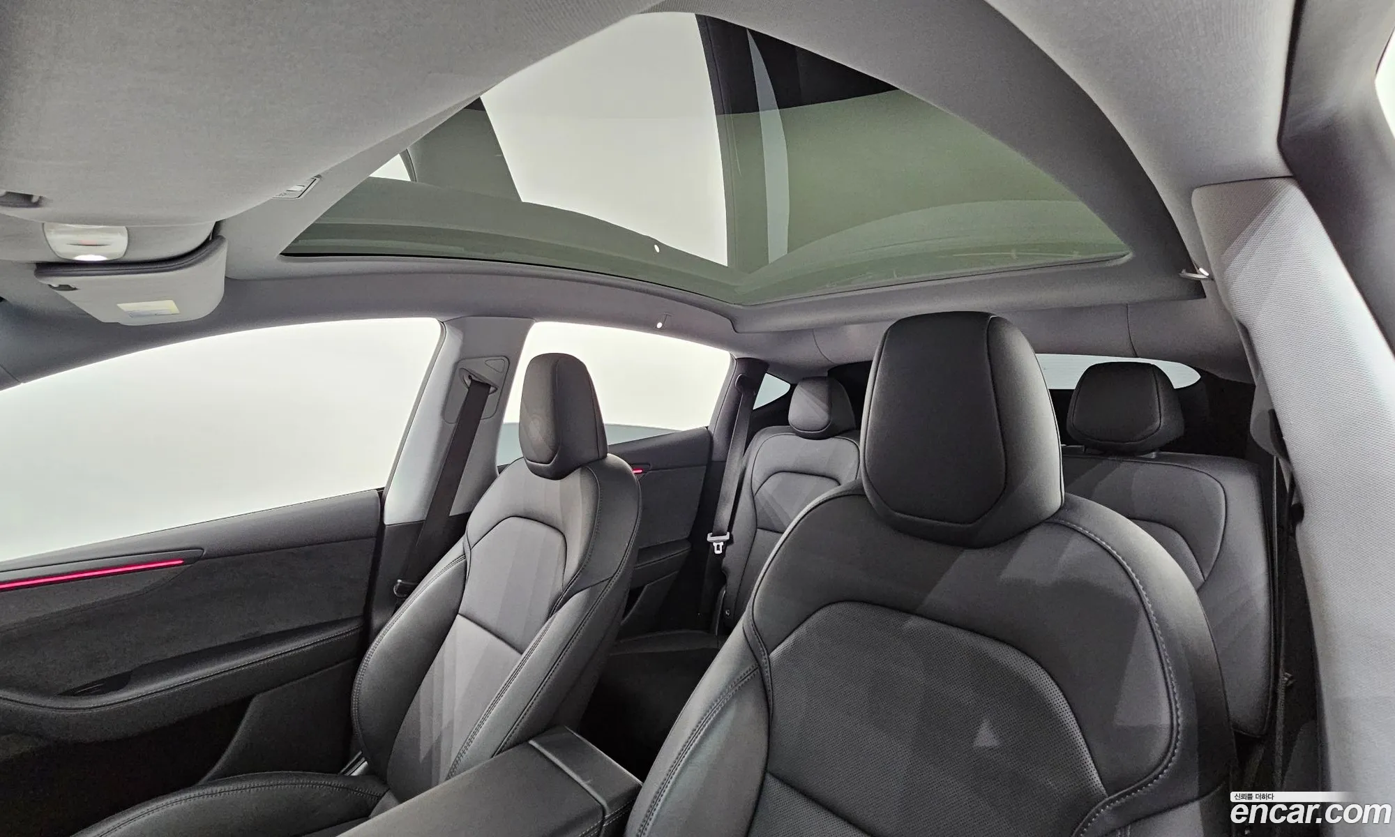 Tesla Model Y 2025 — 29