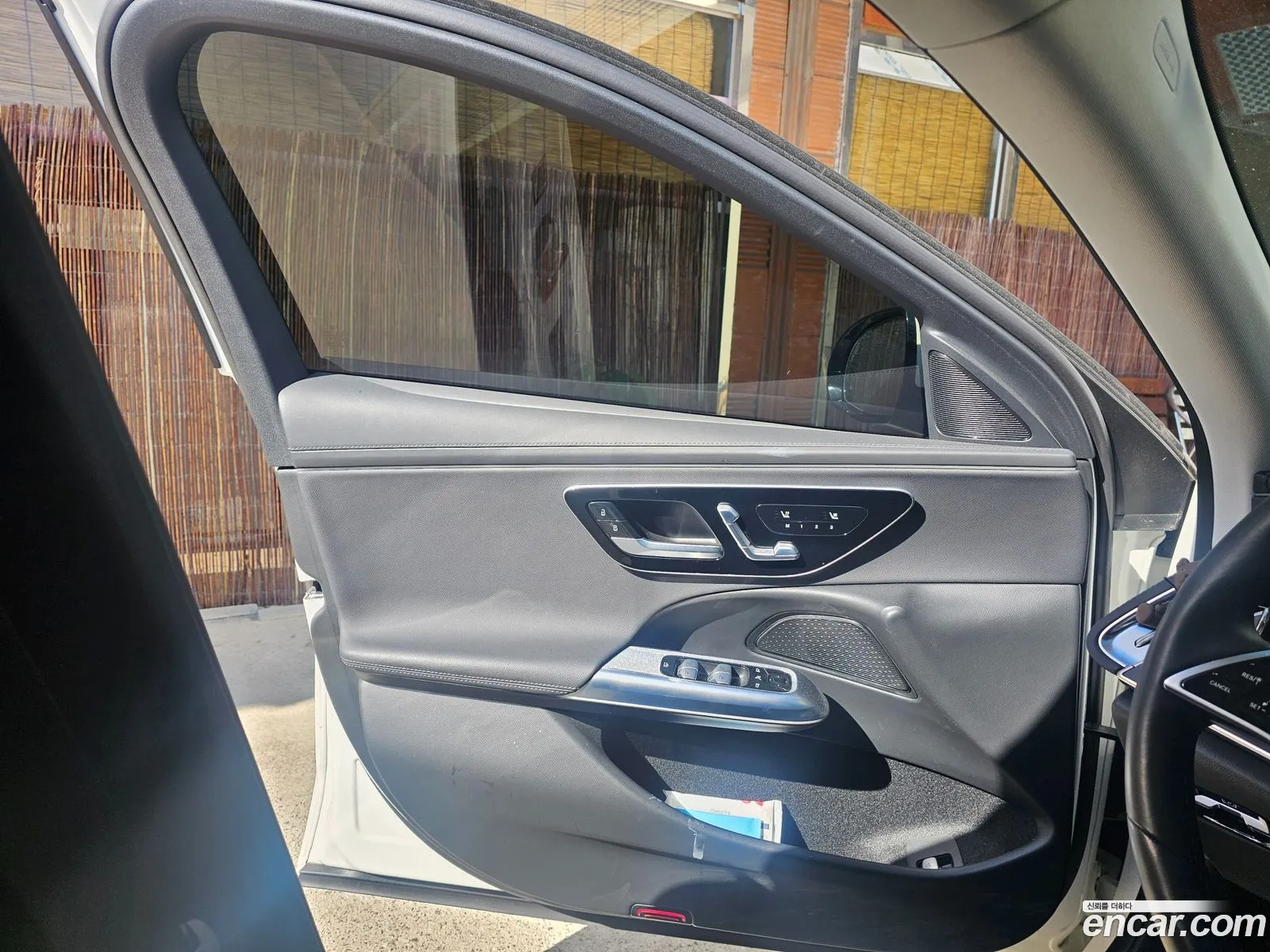 Mercedes-Benz E-Class W214 2024 — 11