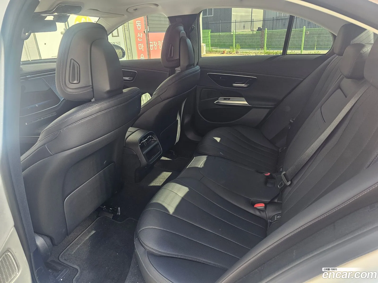 Mercedes-Benz E-Class W214 2024 — 3