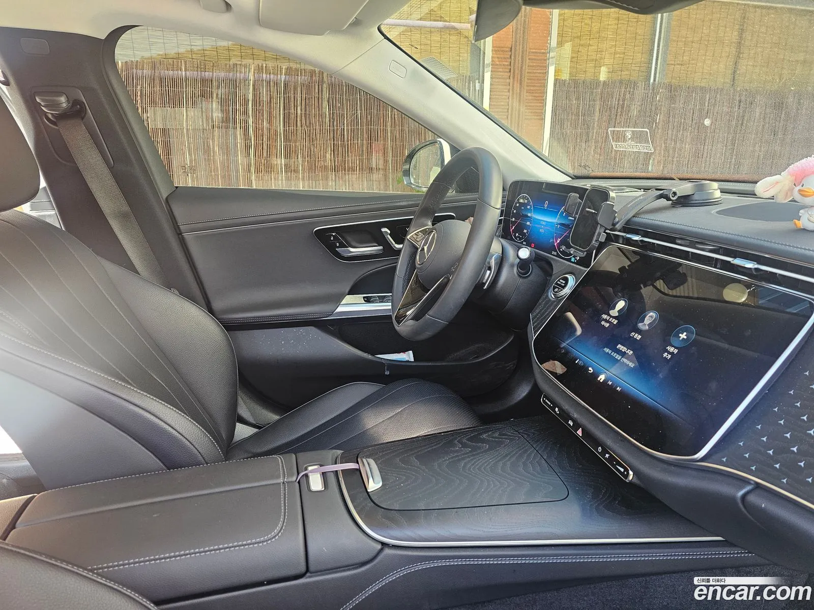 Mercedes-Benz E-Class W214 2024 — 7
