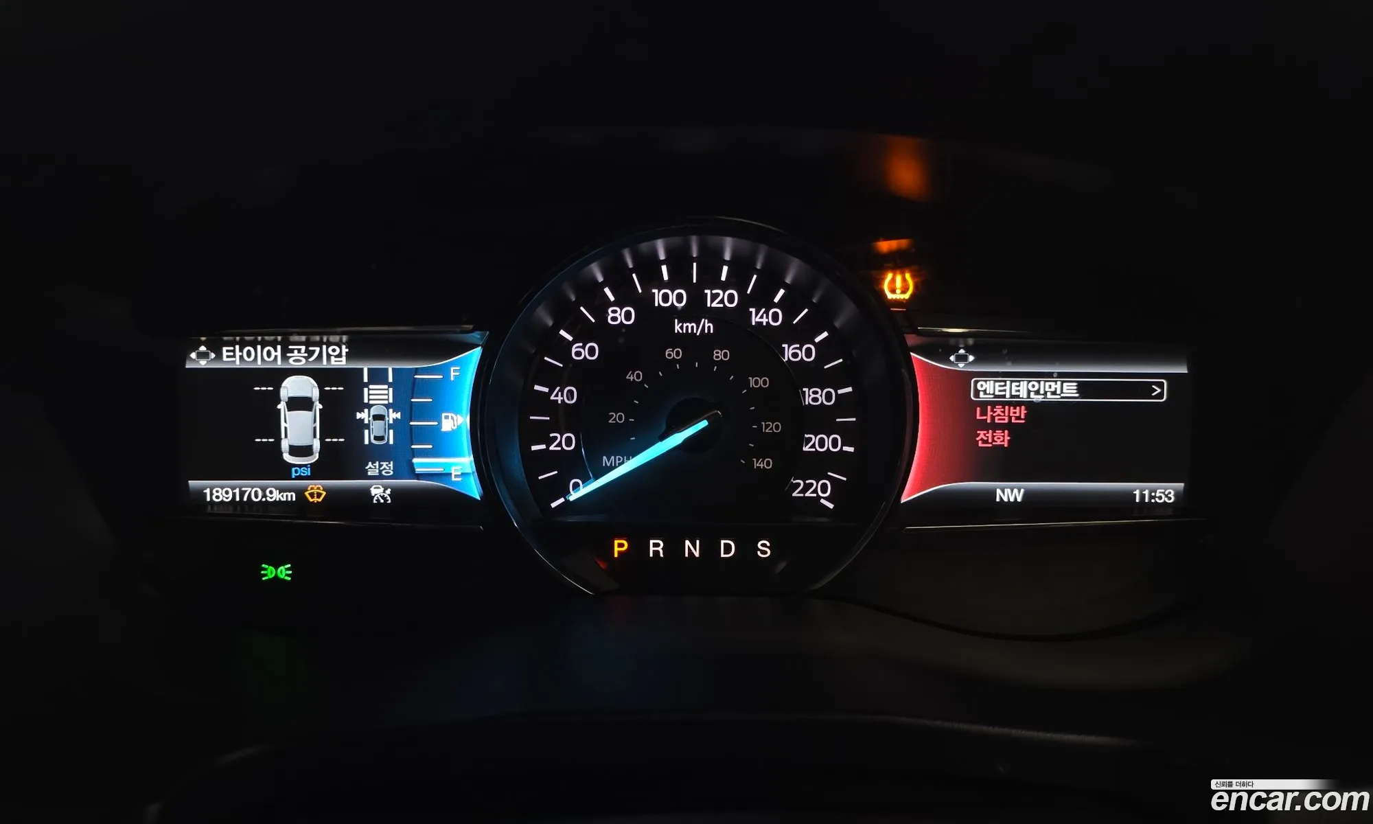 Ford Explorer 2019 1FM5K8FH0KGA56215 — 12