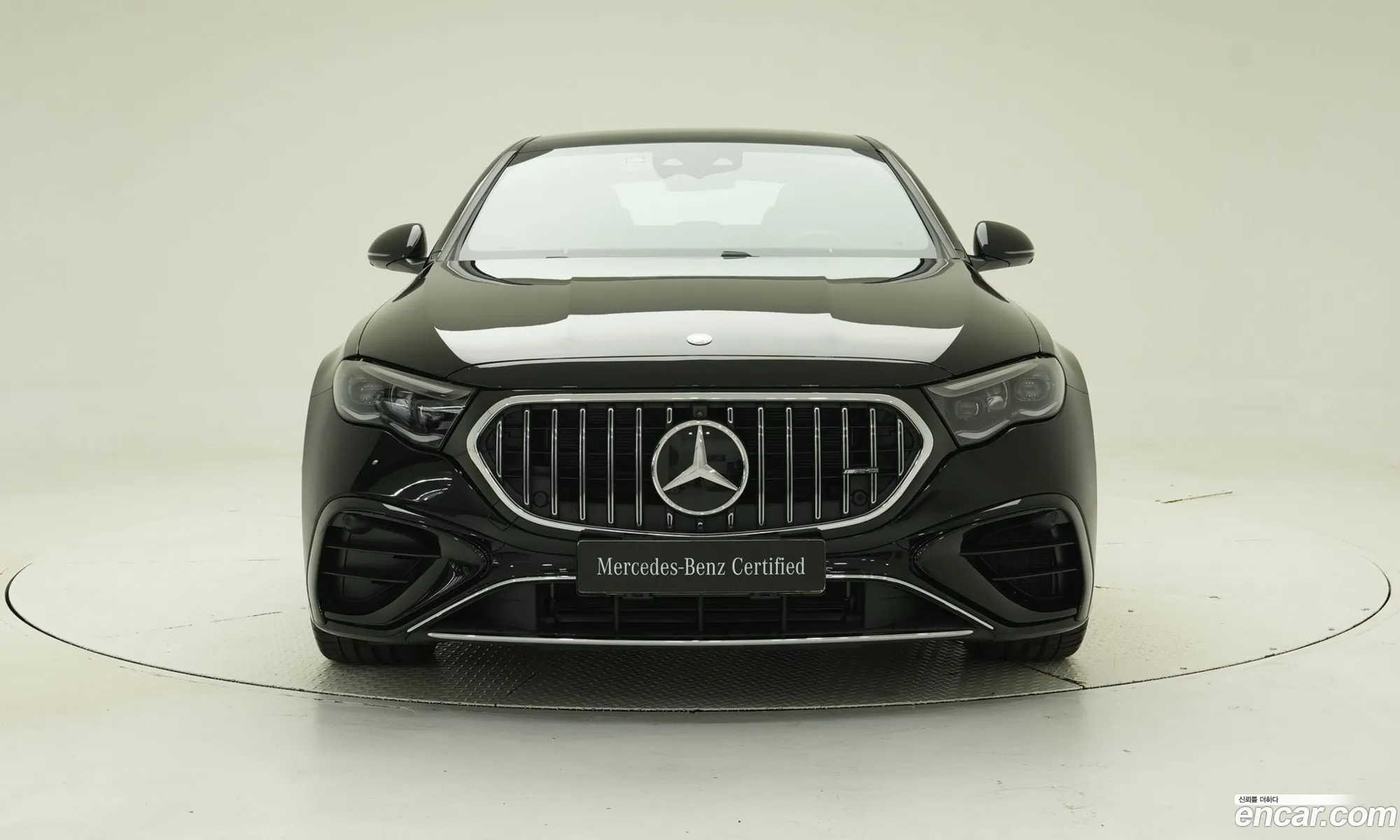 Mercedes-Benz E-Class W214 2025 — 7