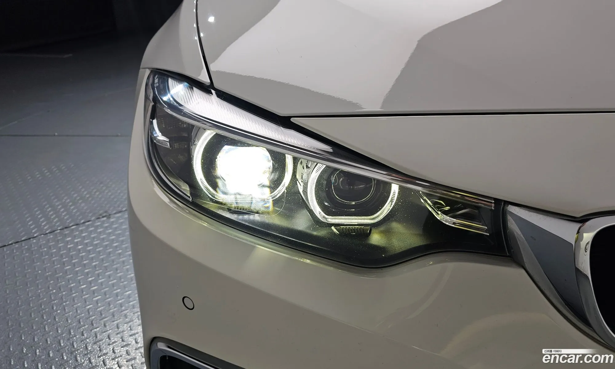 BMW 4 Series 2018 WBA4K3105JBG88045 — 20