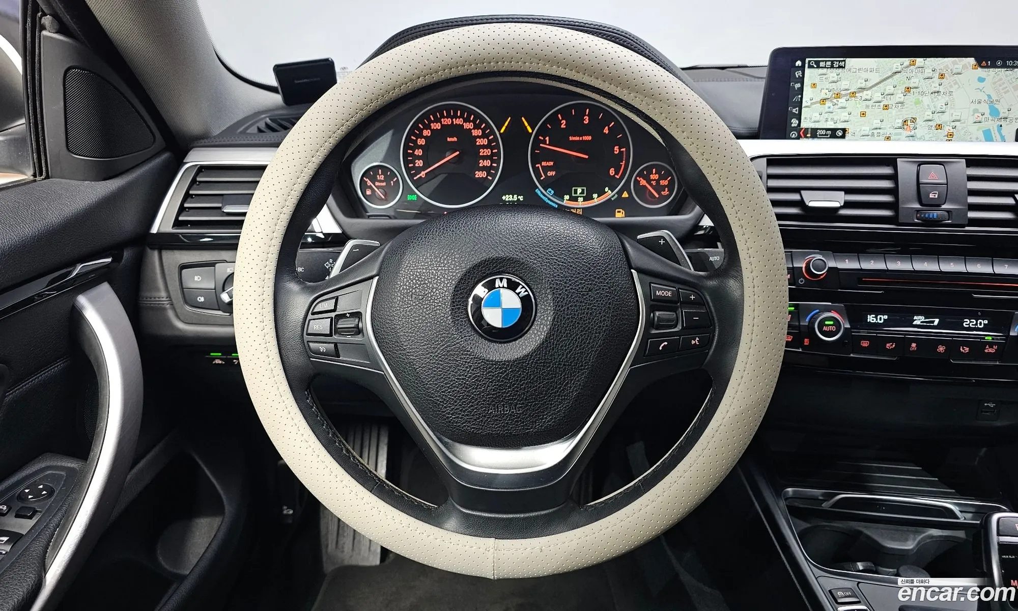 BMW 4 Series 2018 WBA4K3105JBG88045 — 22