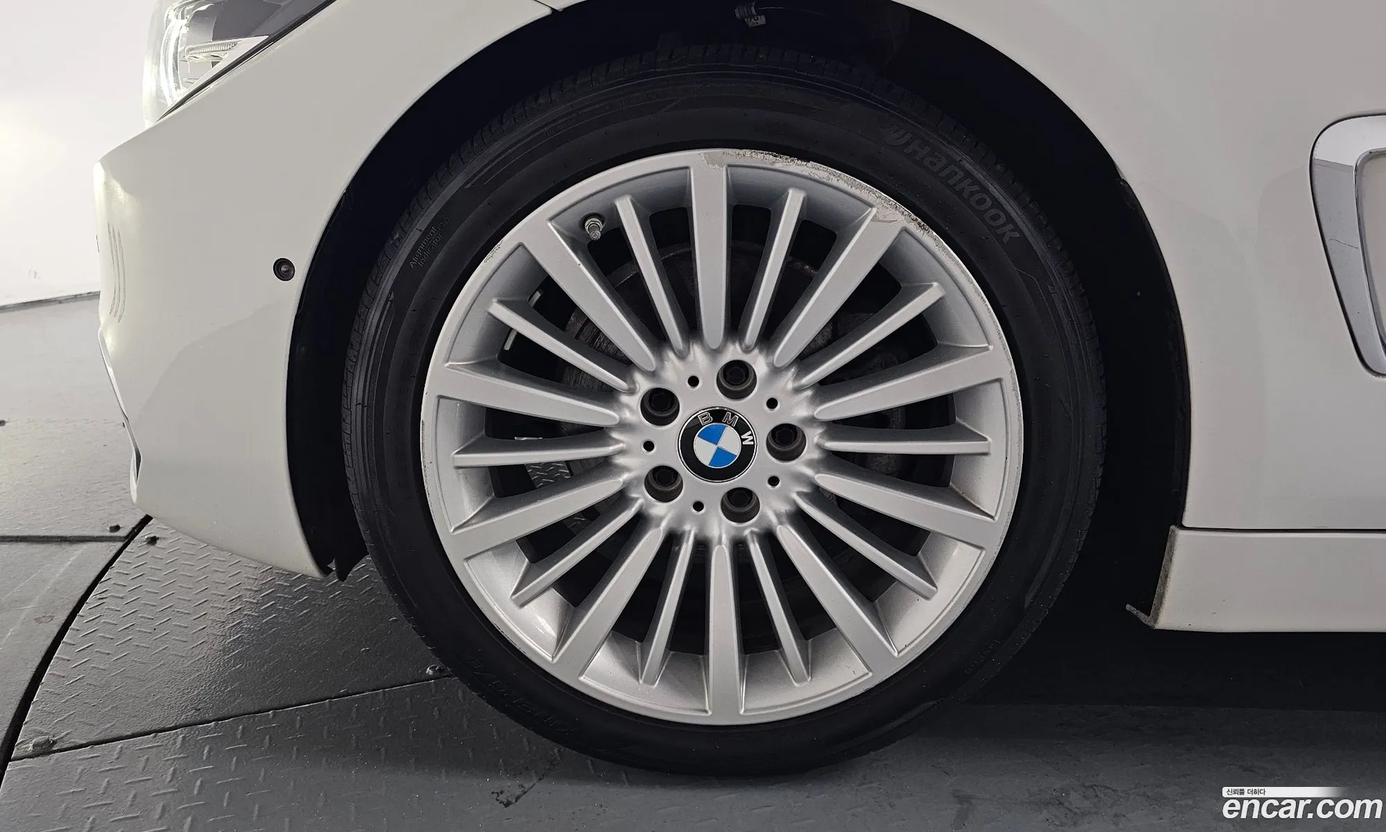 BMW 4 Series 2018 WBA4K3105JBG88045 — 5