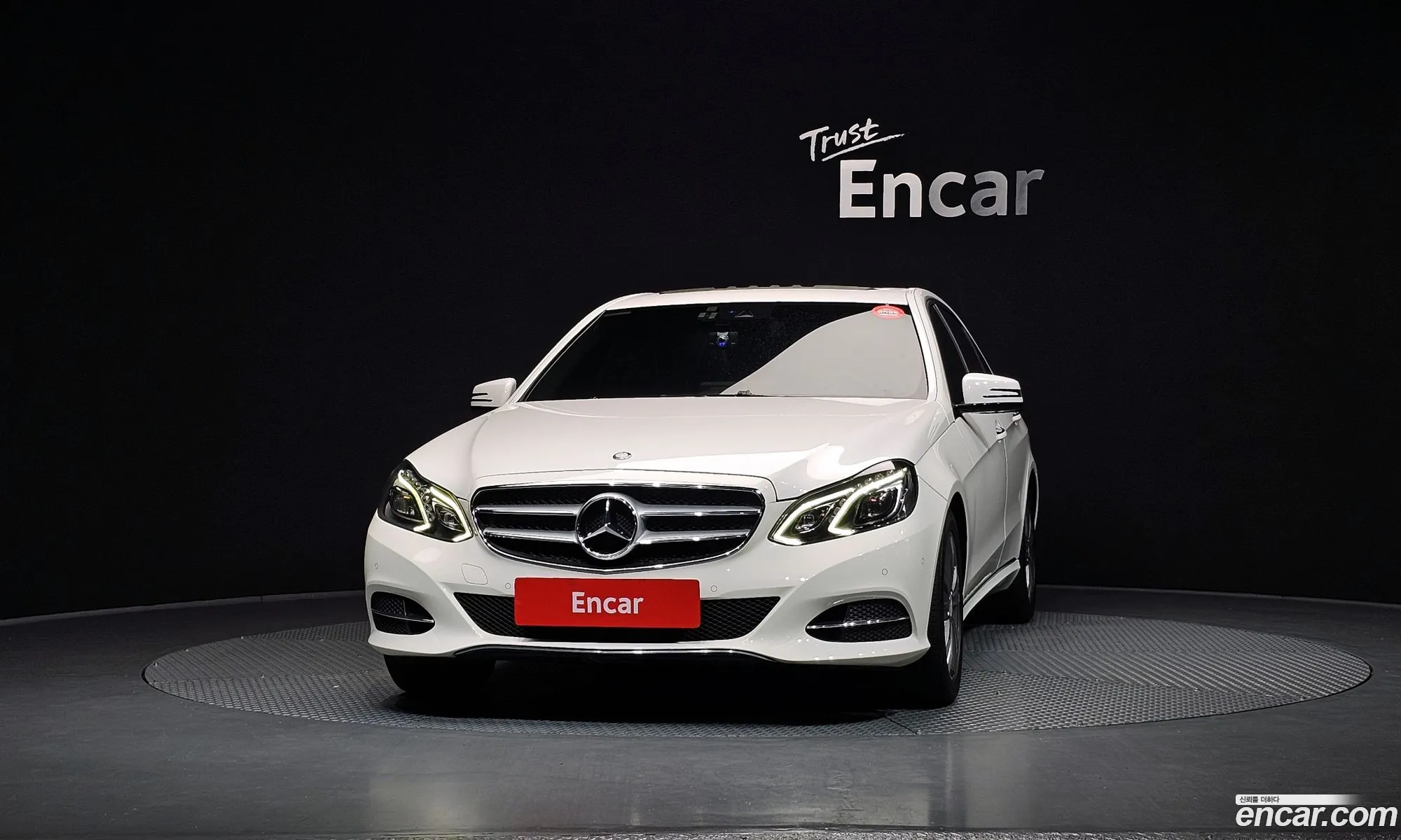 Mercedes-Benz E-Class W212 2013 WDDHF0CB7EA870673 — 5