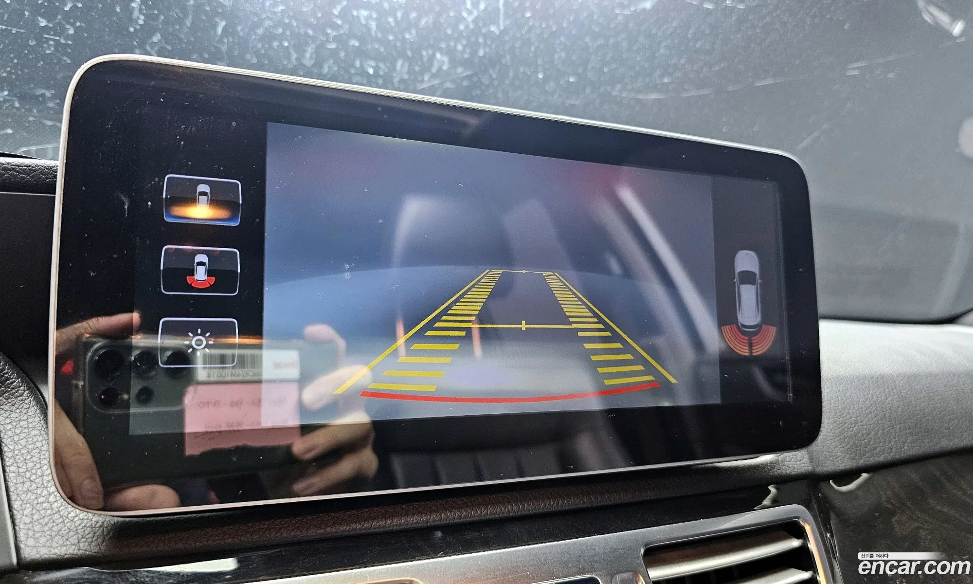 Mercedes-Benz E-Class W212 2013 WDDHF0CB7EA870673 — 10