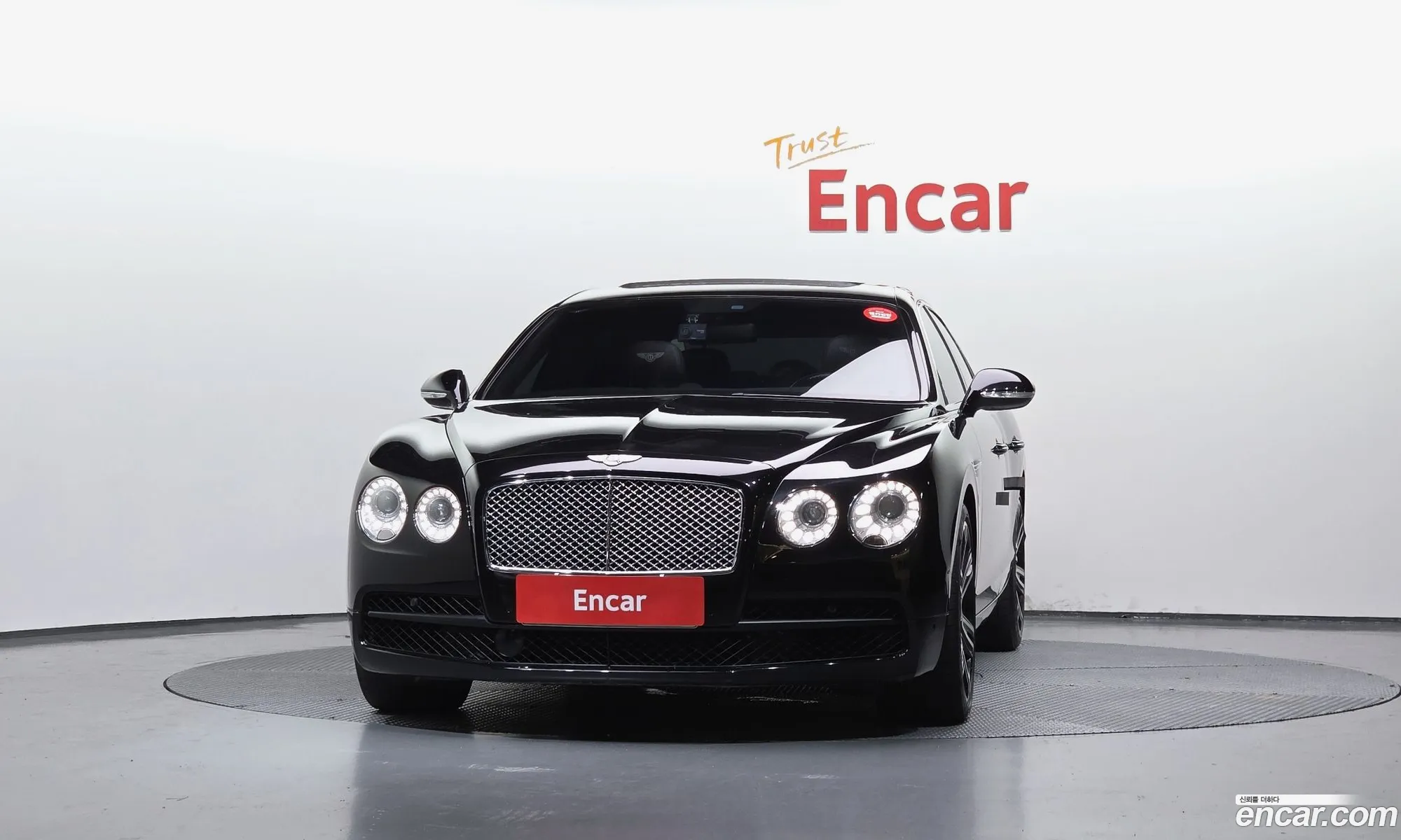 Bentley Flying Spur 2015 SCBET53W9FC050724 — 16