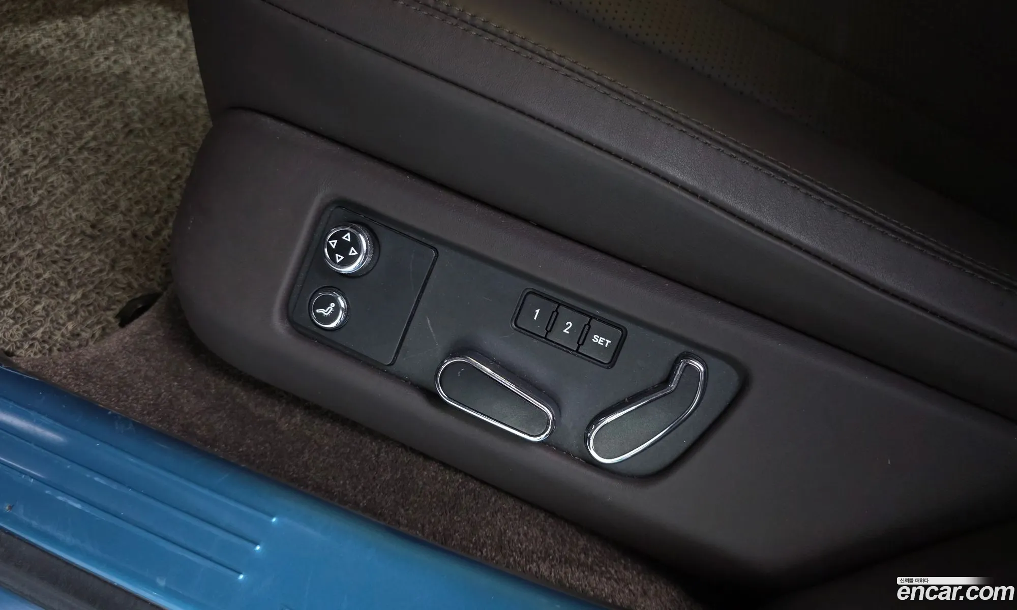 Bentley Flying Spur 2015 SCBET53W9FC050724 — 19