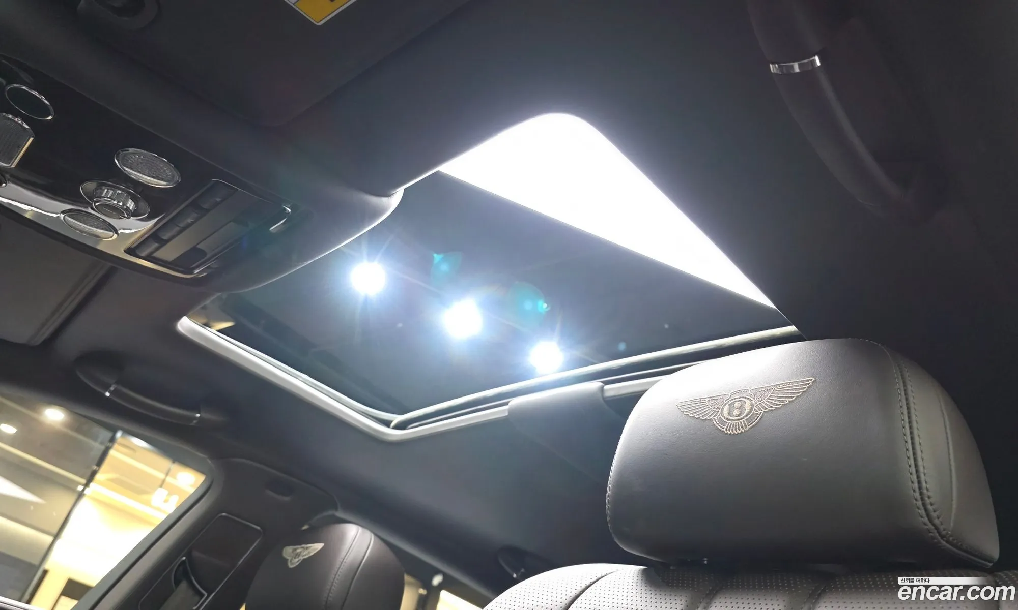 Bentley Flying Spur 2015 SCBET53W9FC050724 — 18