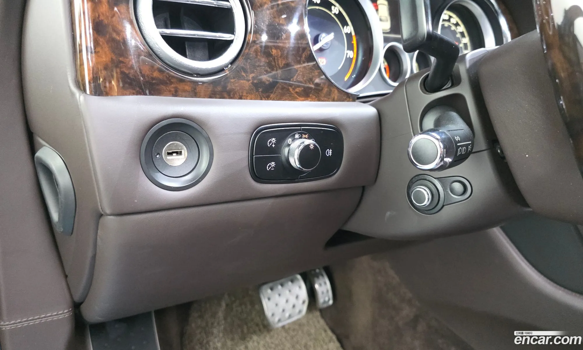 Bentley Flying Spur 2015 SCBET53W9FC050724 — 13