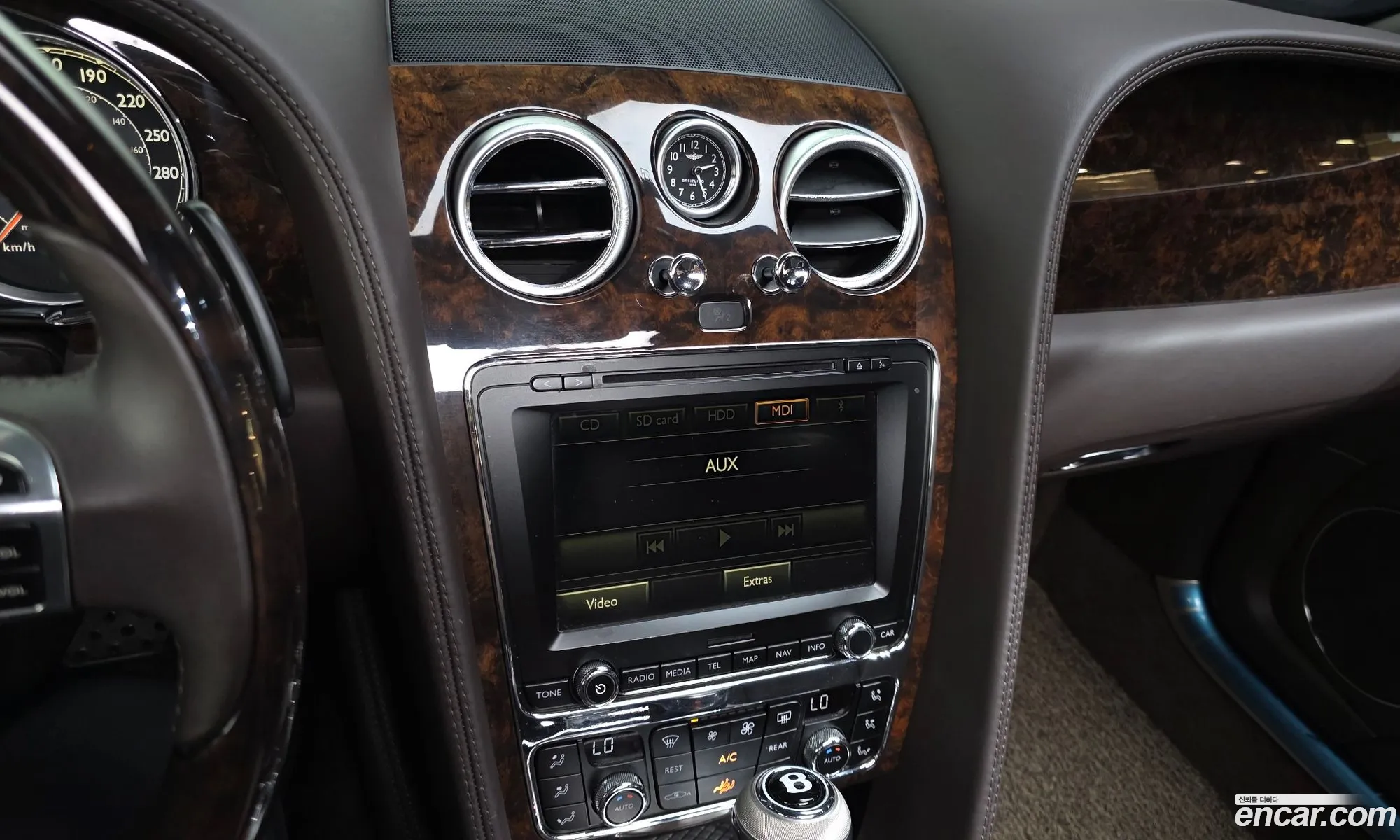 Bentley Flying Spur 2015 SCBET53W9FC050724 — 11