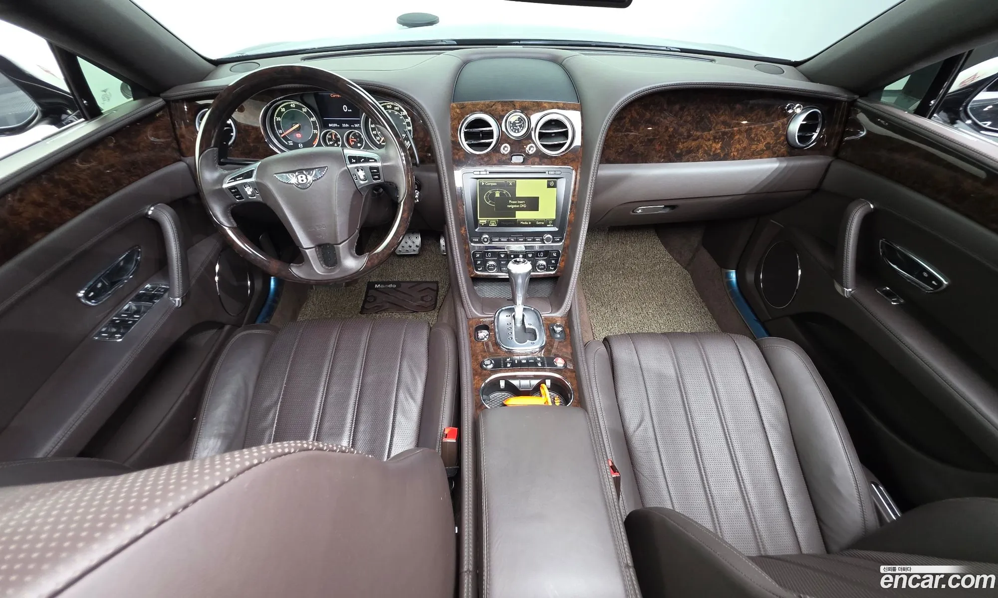 Bentley Flying Spur 2015 SCBET53W9FC050724 — 6