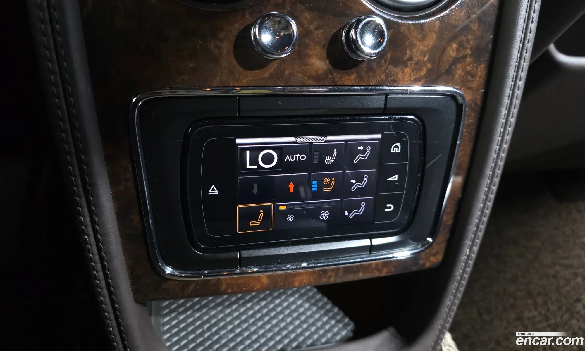 Bentley Flying Spur 2015 SCBET53W9FC050724 — 7