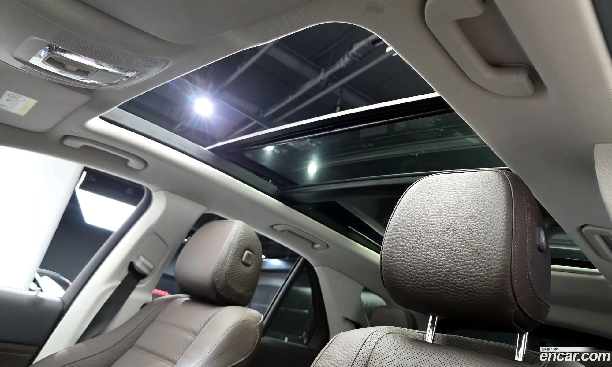 Mercedes-Benz GLE-Class W167 2023 — 15