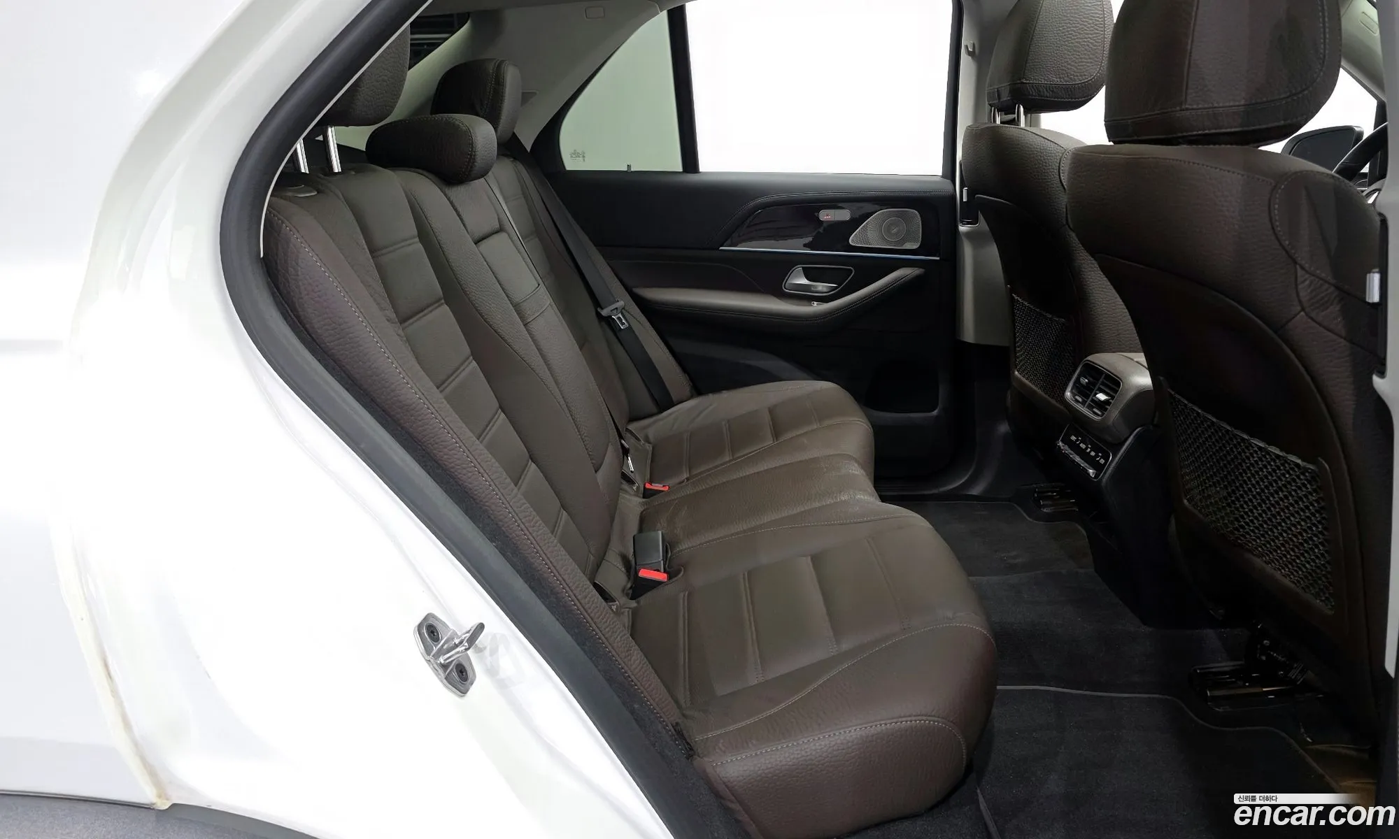 Mercedes-Benz GLE-Class W167 2023 — 6