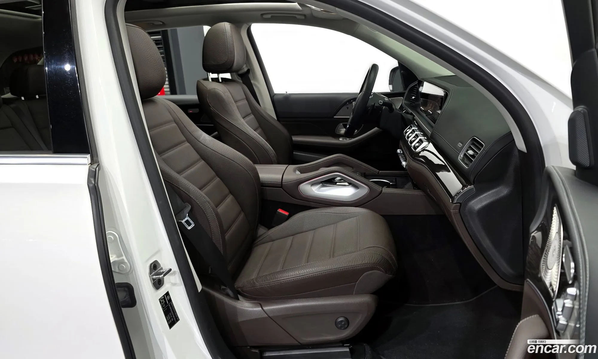 Mercedes-Benz GLE-Class W167 2023 — 3