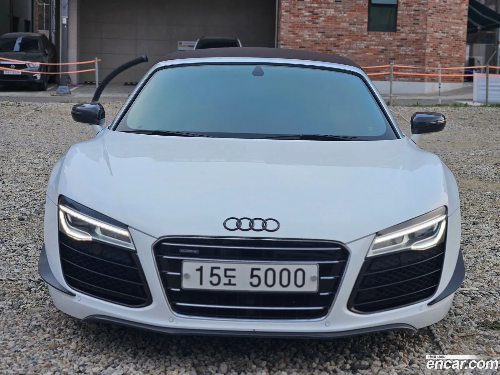 Audi R8 2015 — 4